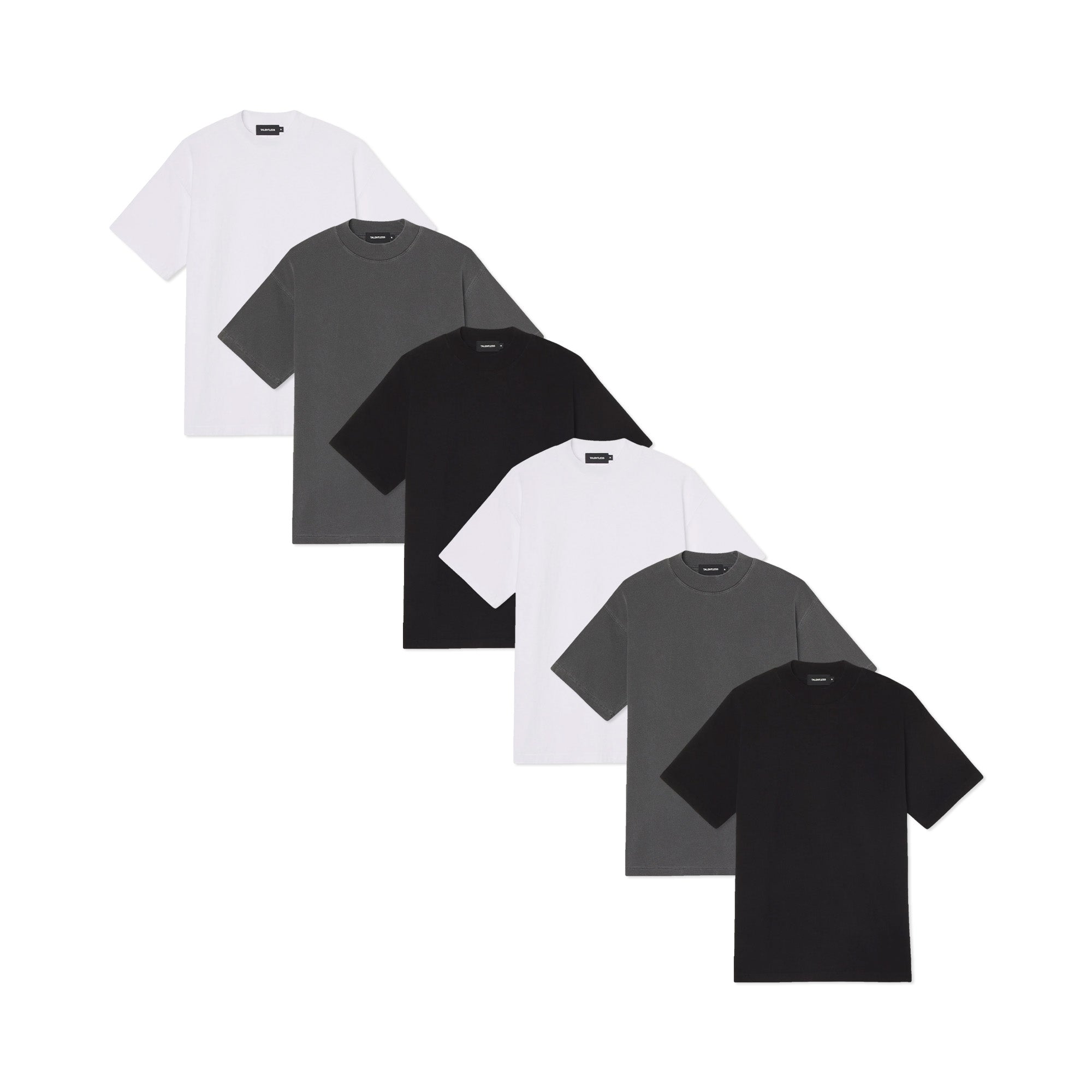Steel Grey