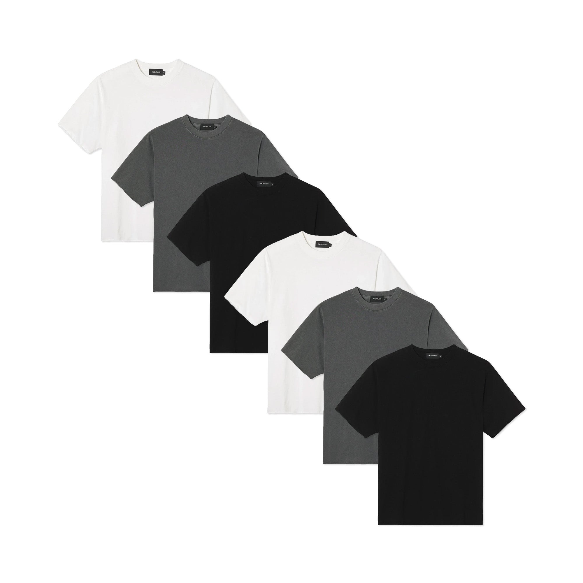 Steel Grey
