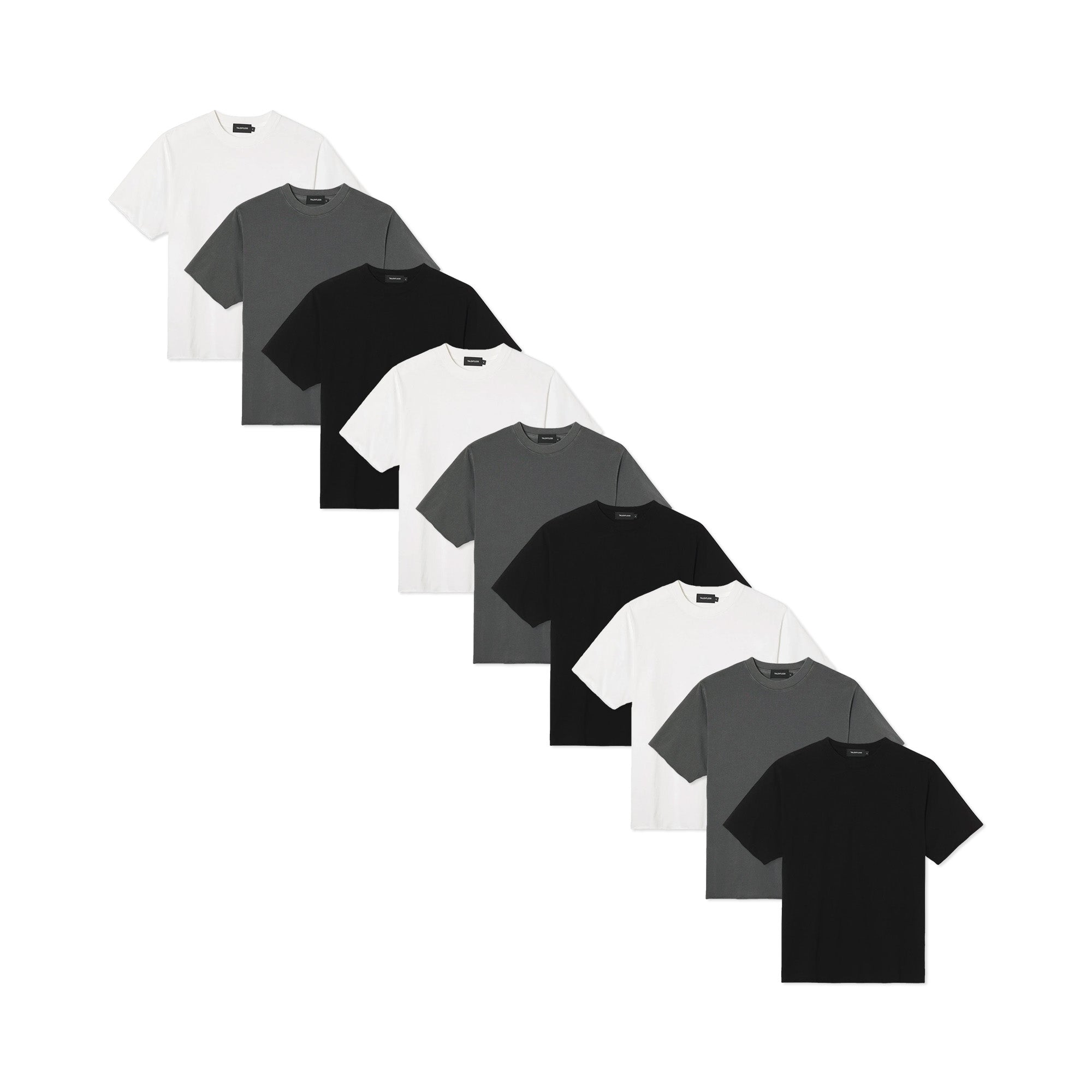 Steel Grey