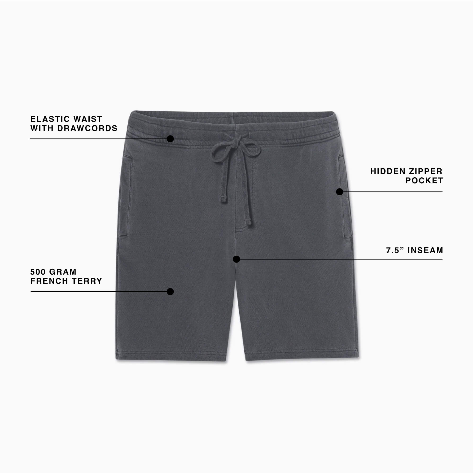 Steel Grey