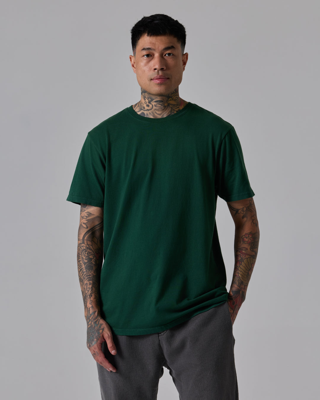 Pine