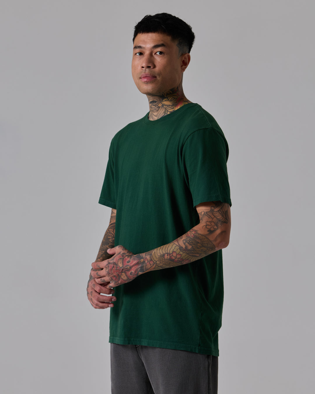 Pine