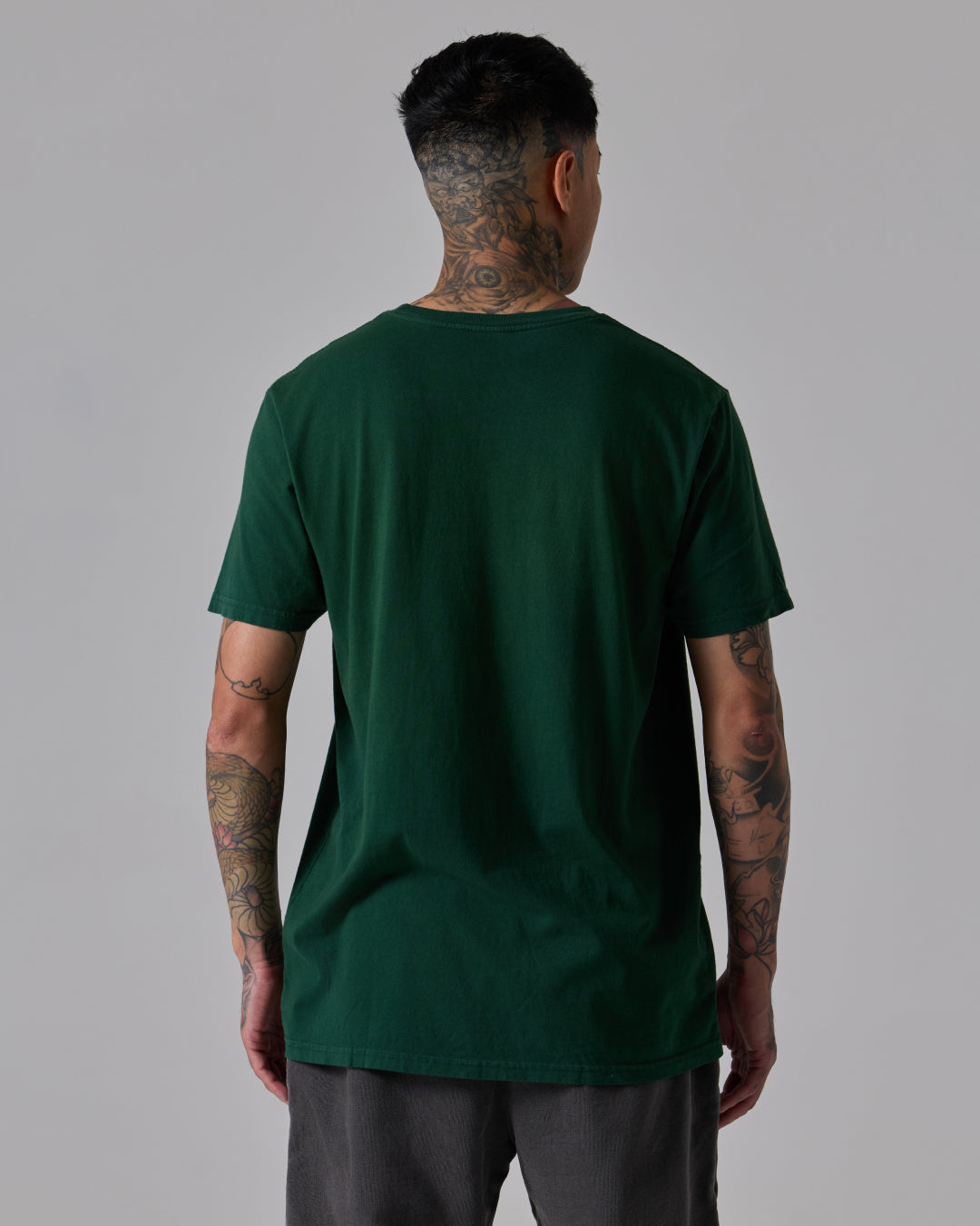Pine