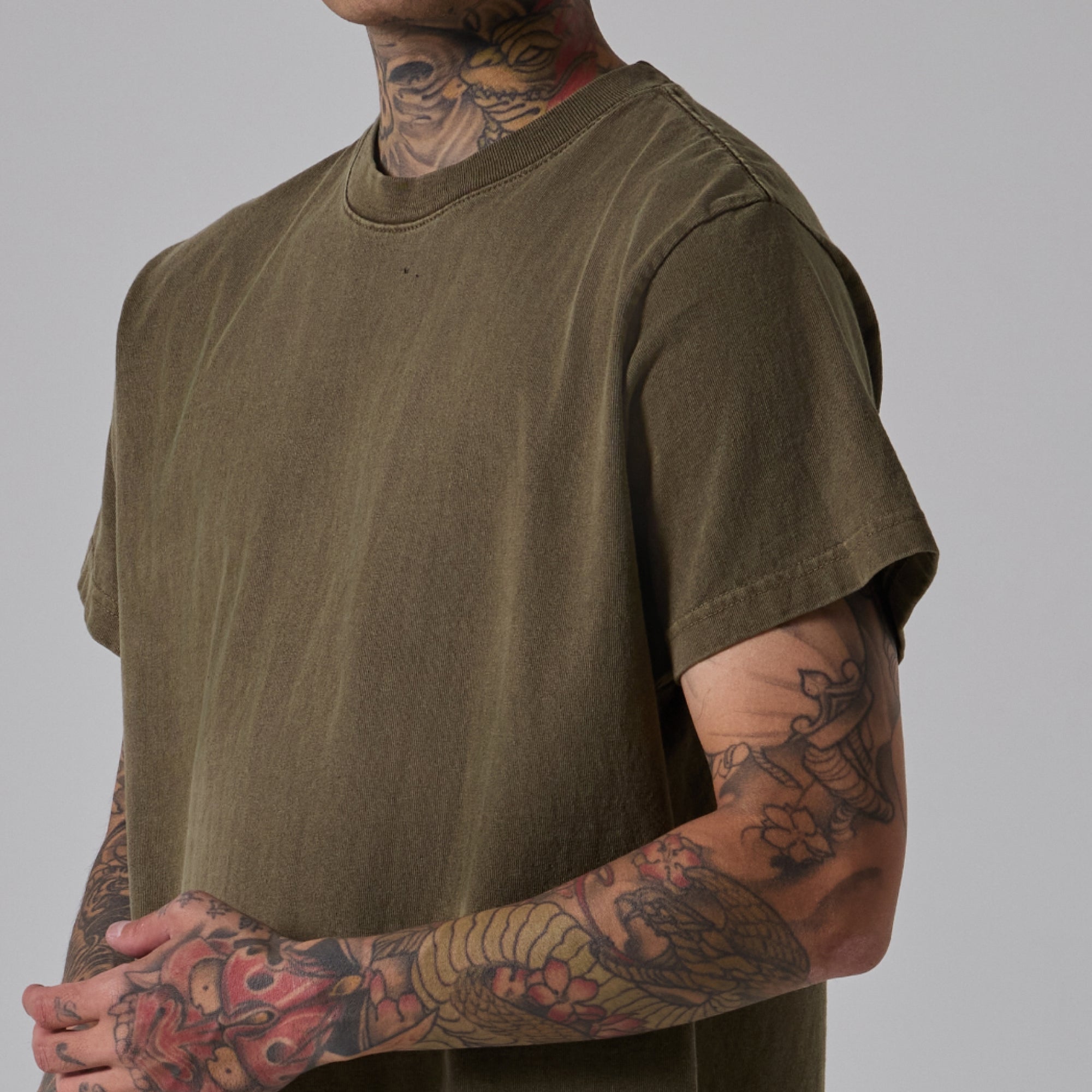 Military