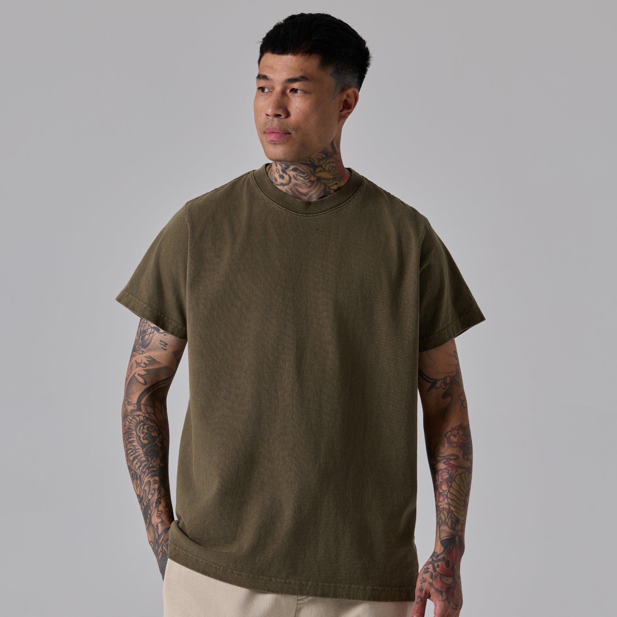 Military