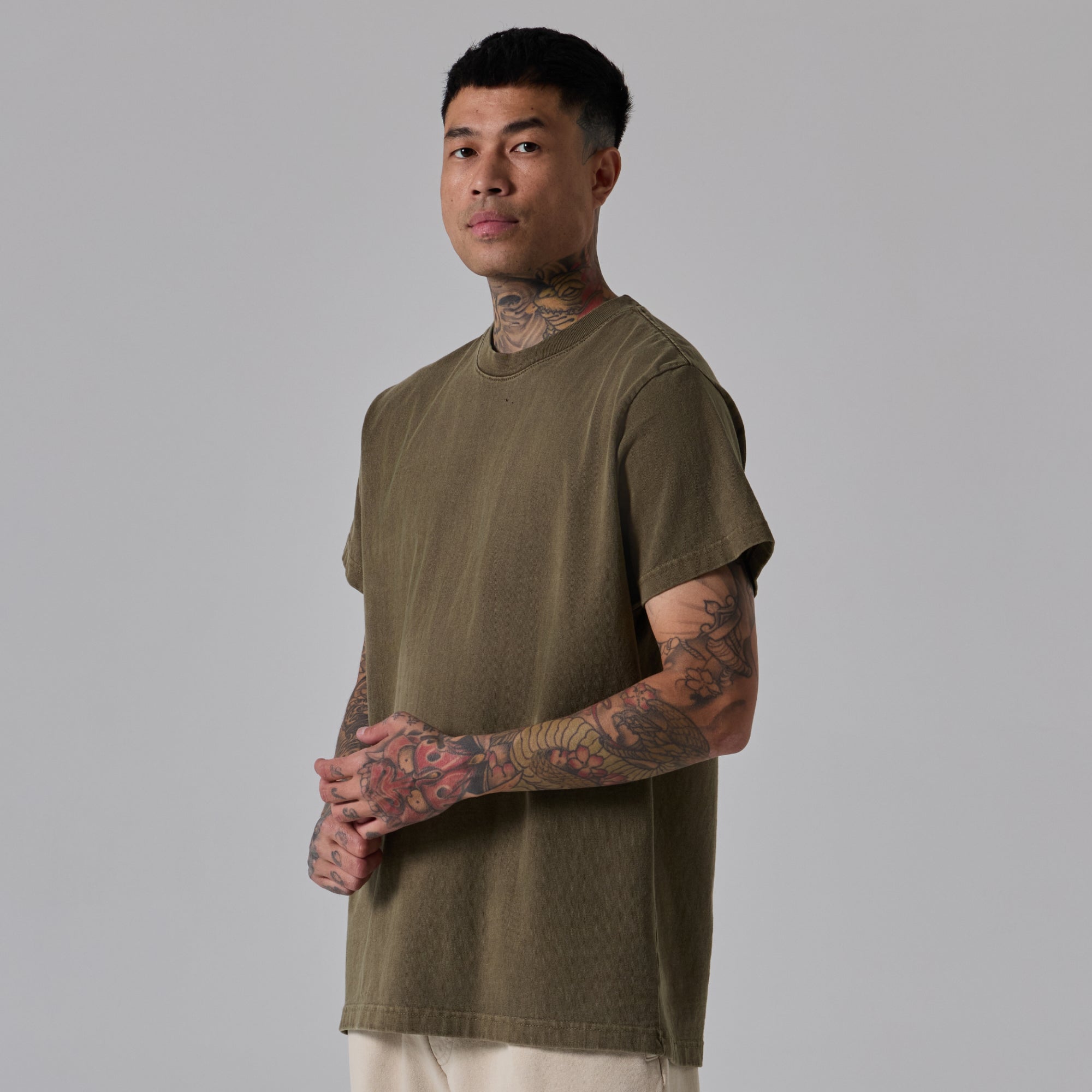 Military