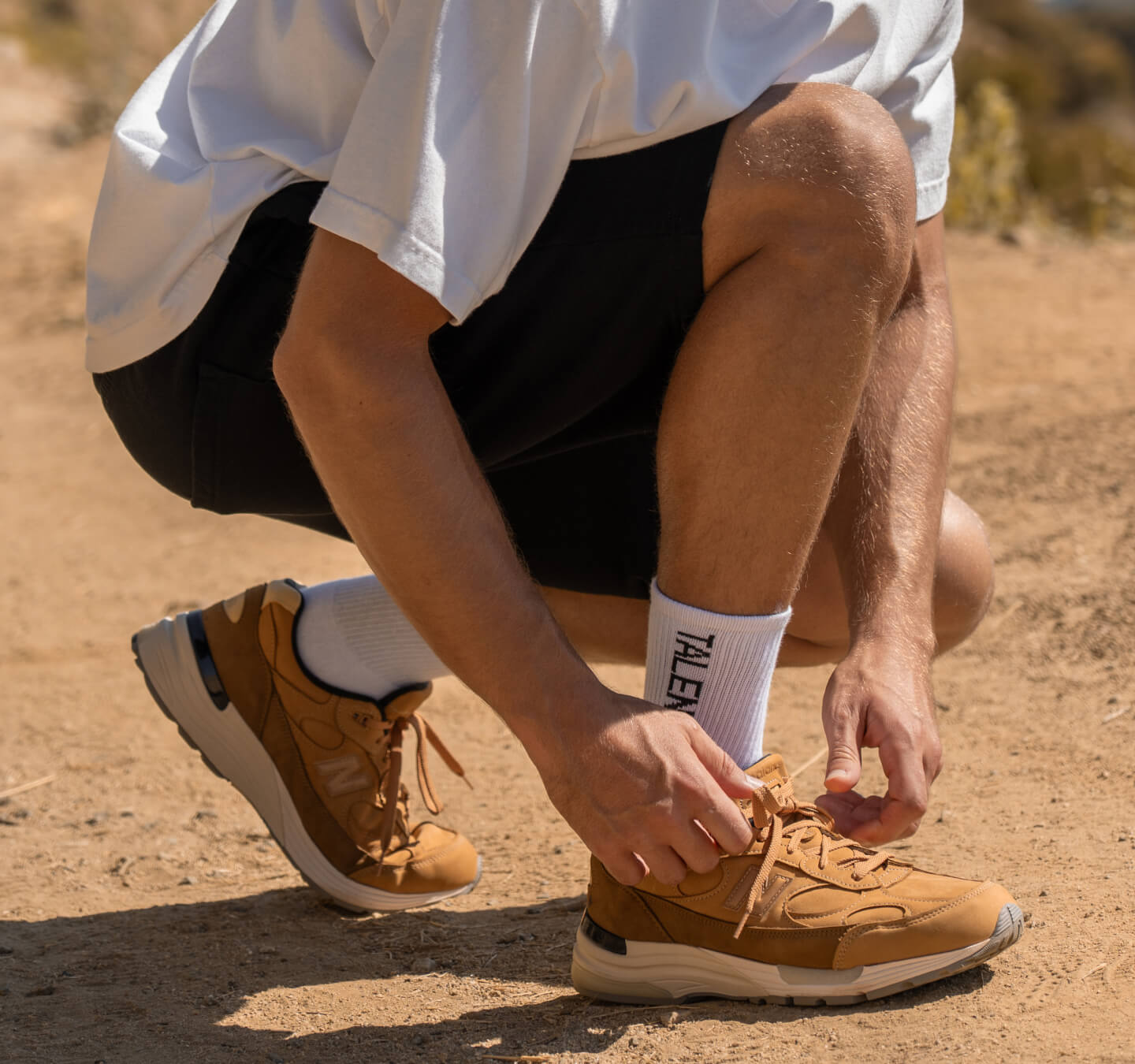 Men's spring styles