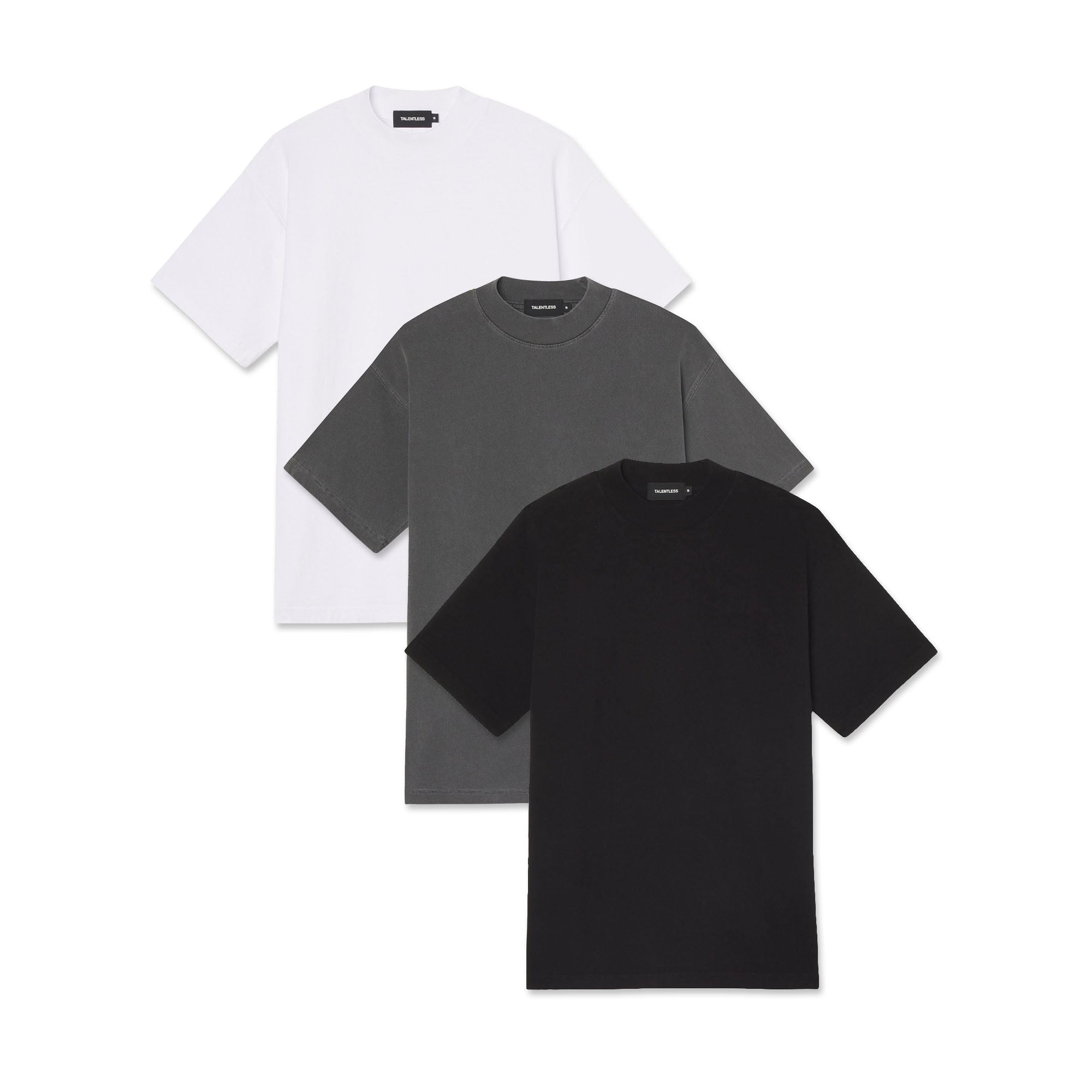 Steel Grey
