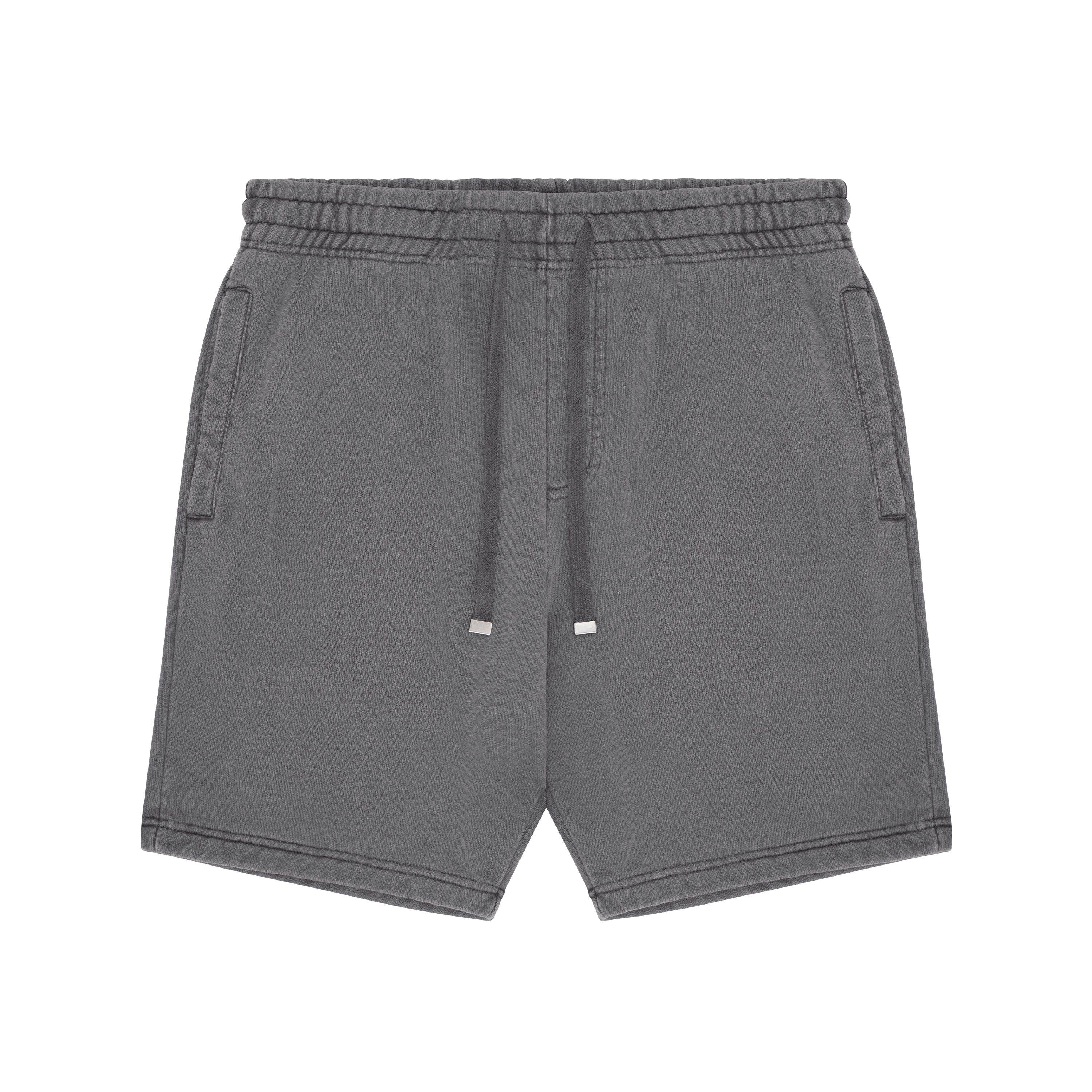 Steel Grey