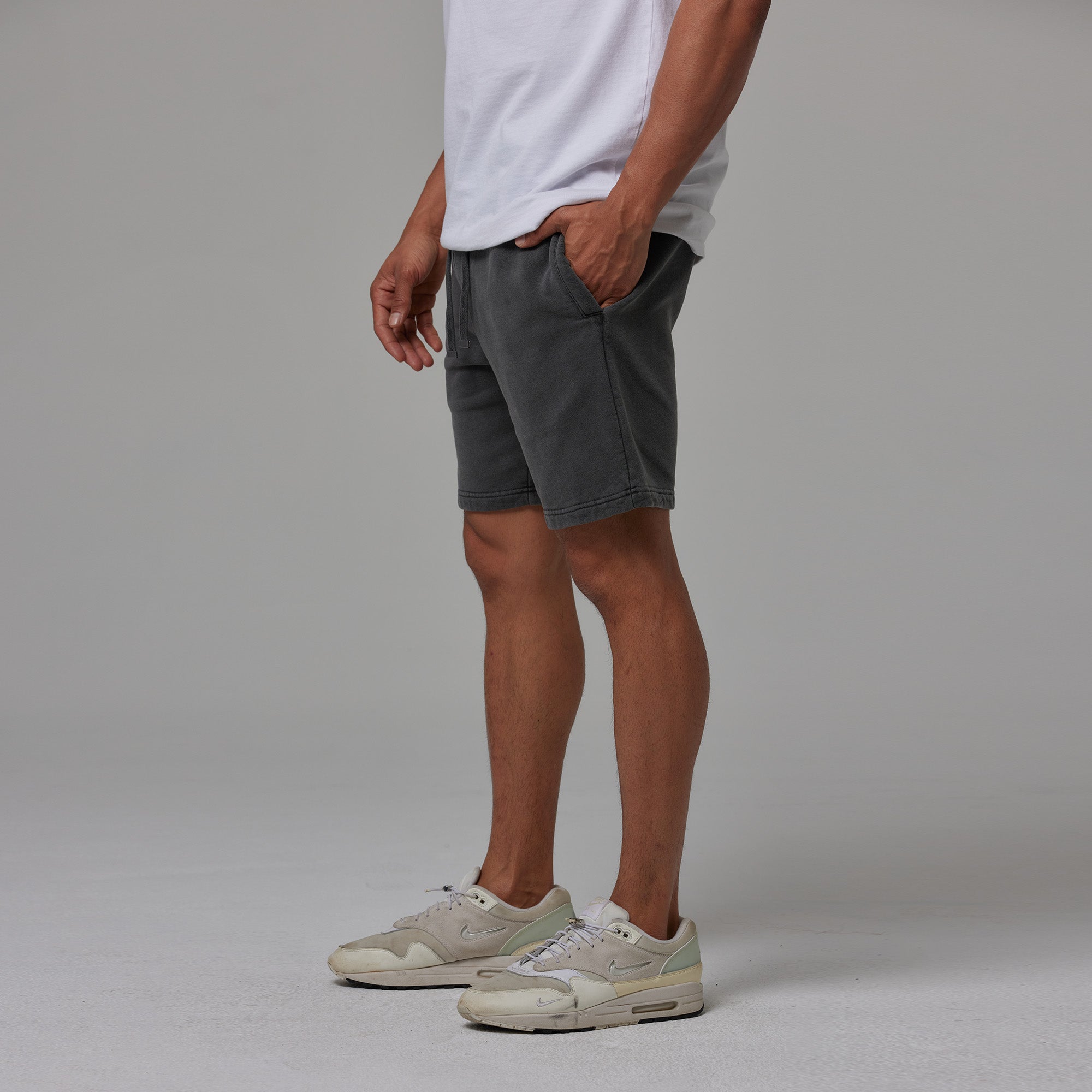 Steel Grey