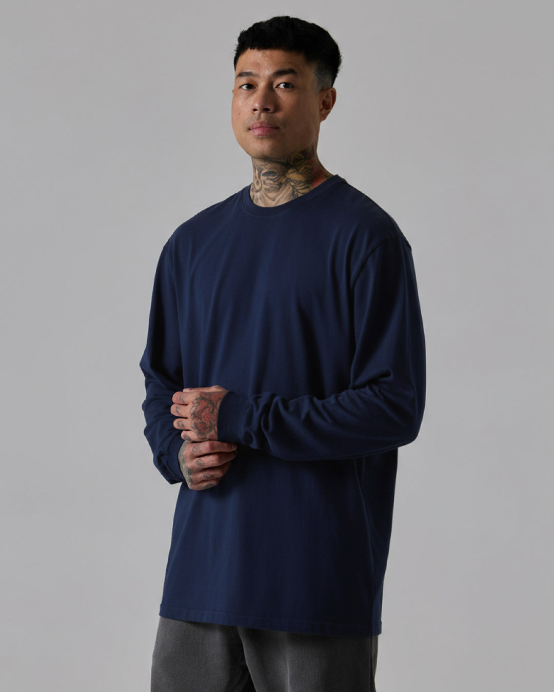 Navy