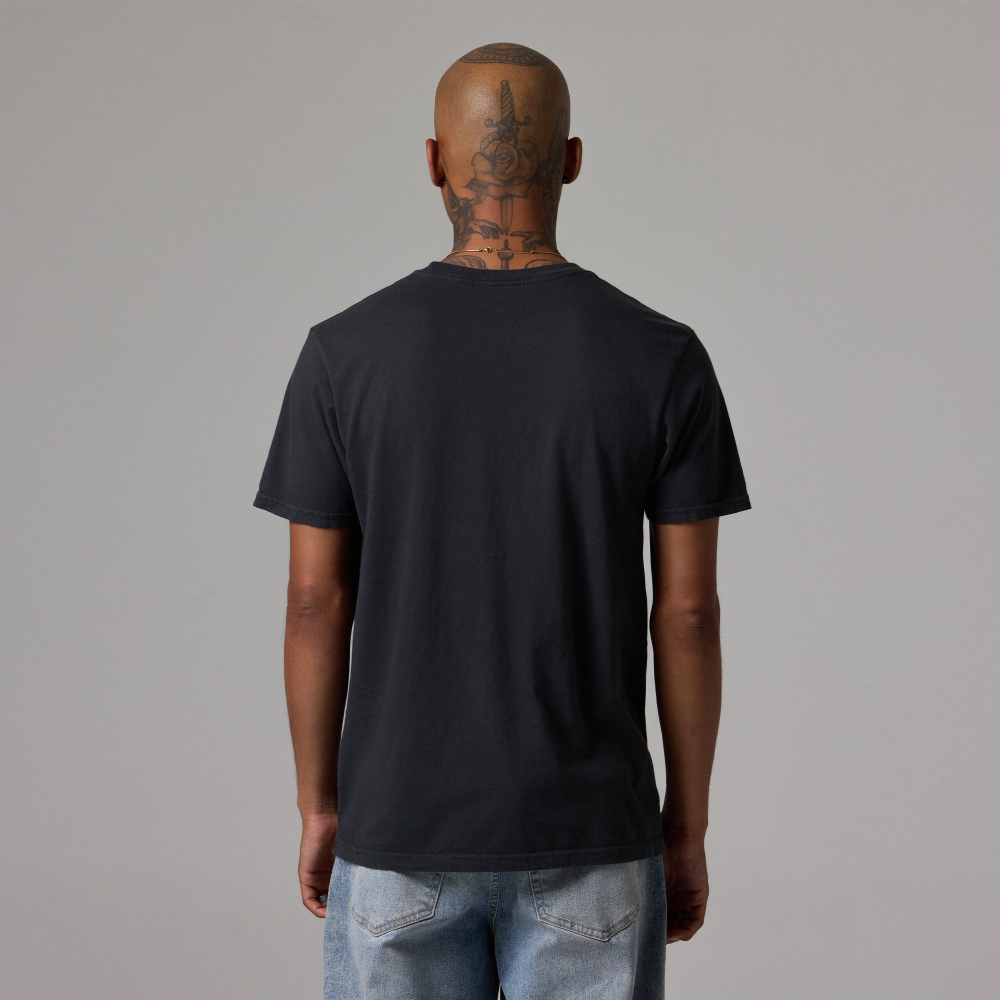 Black Olive