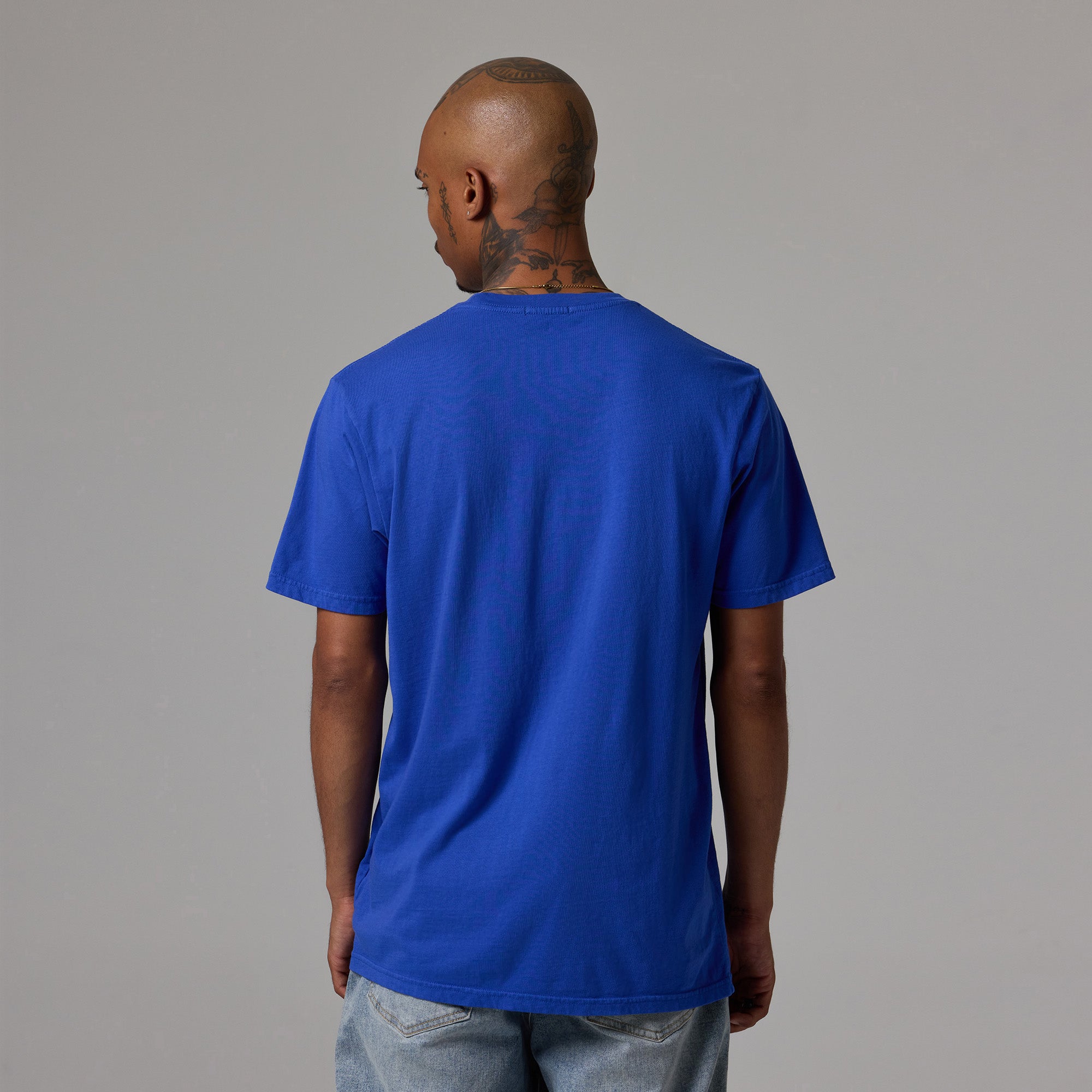 Royal Blue