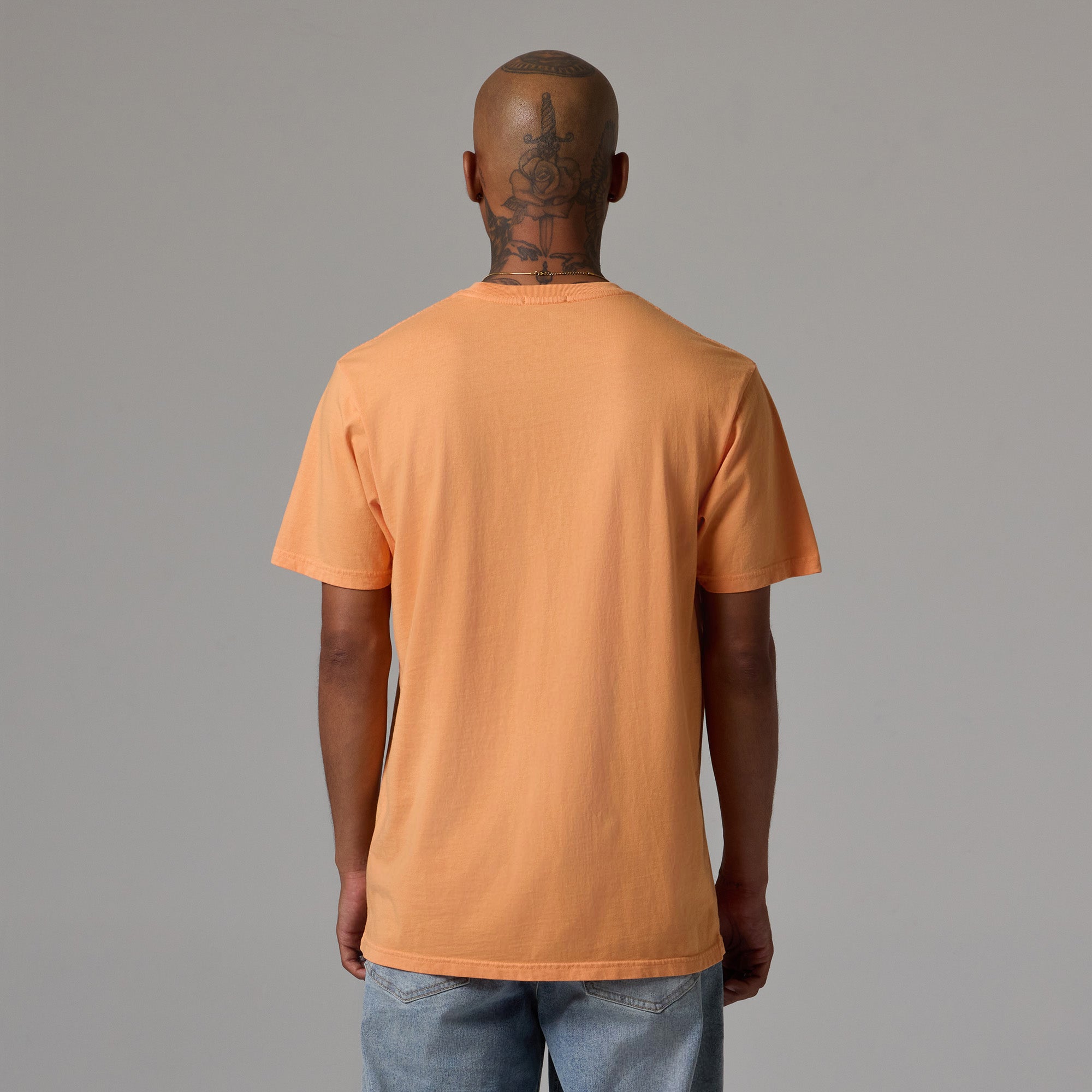 Tangerine