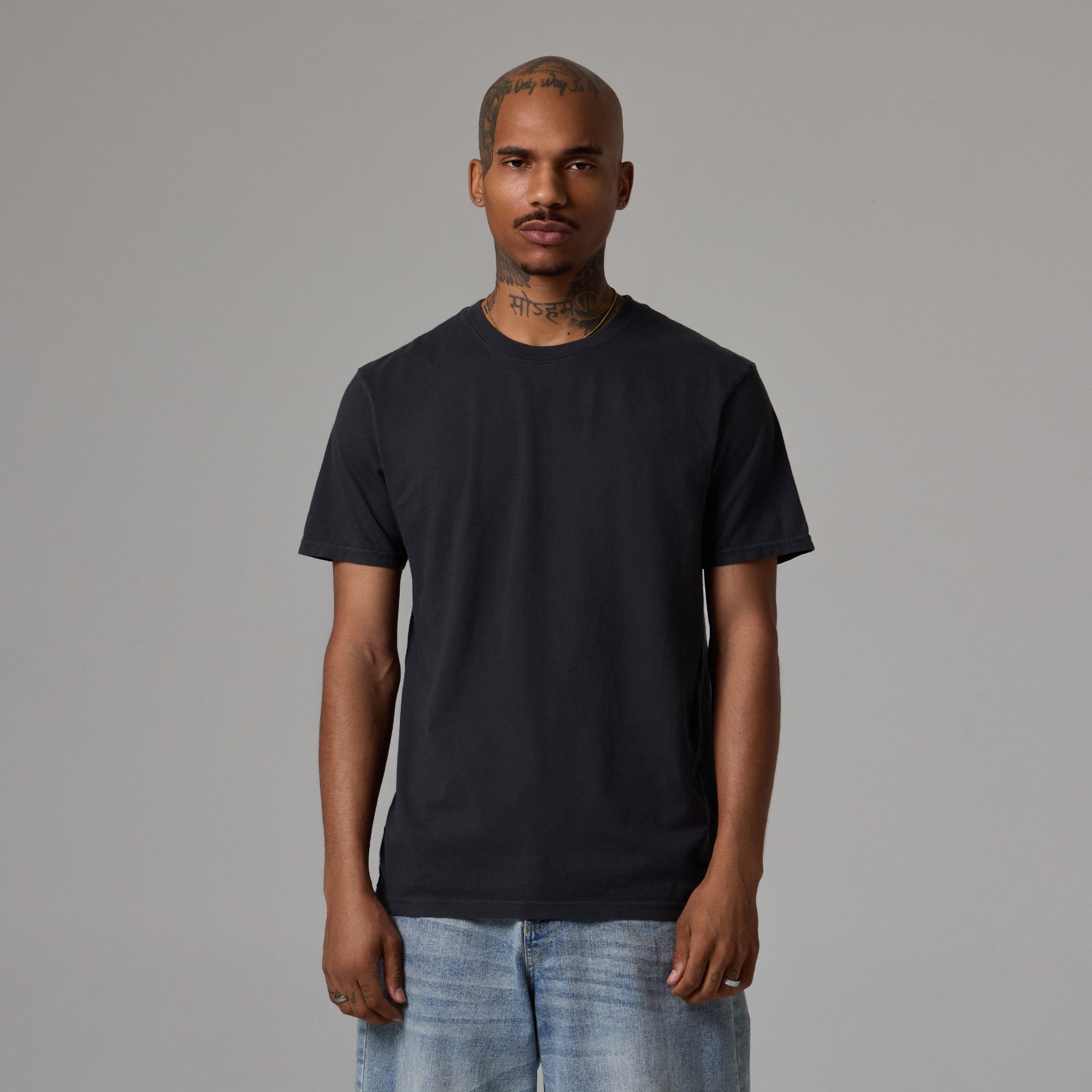 Black Olive