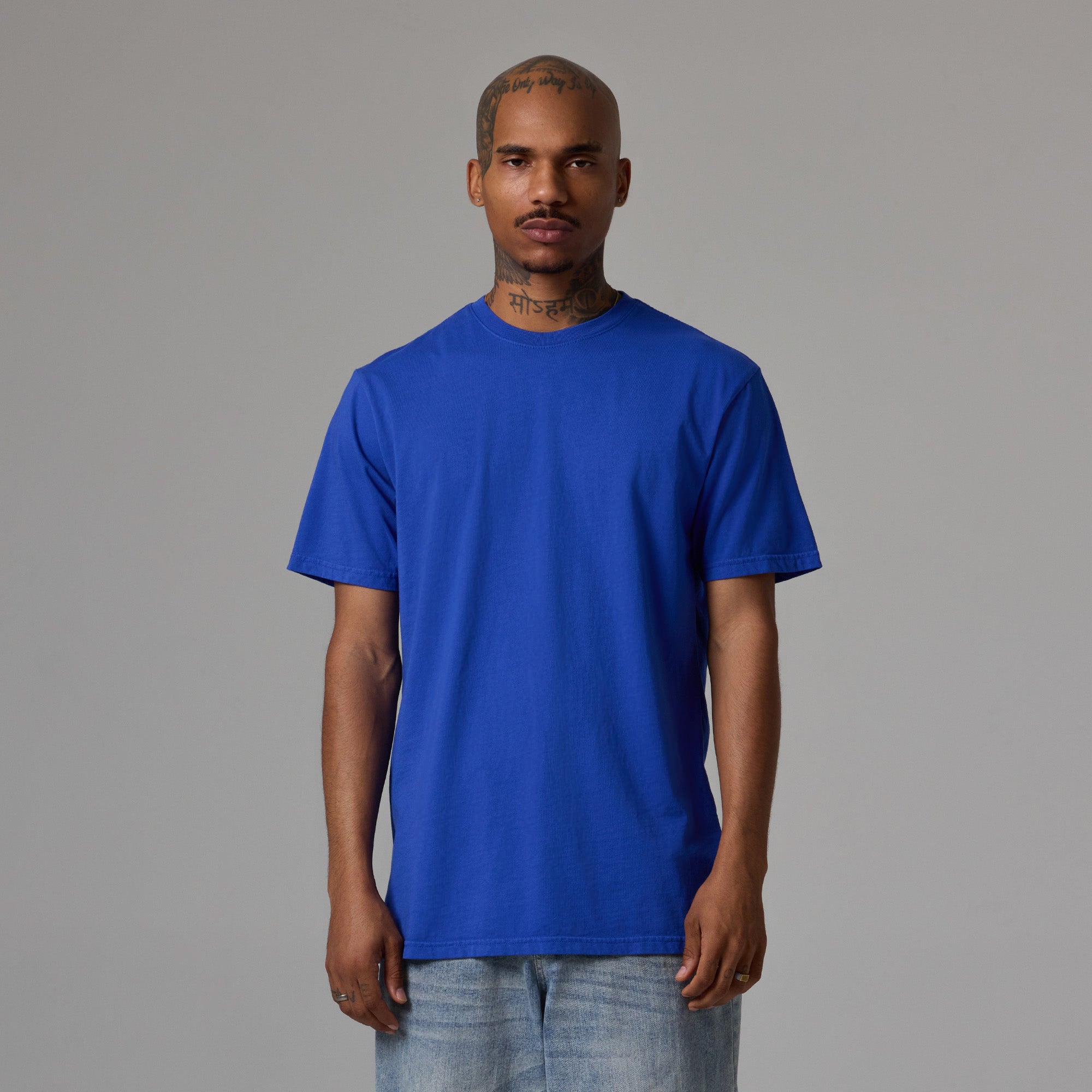 Royal Blue