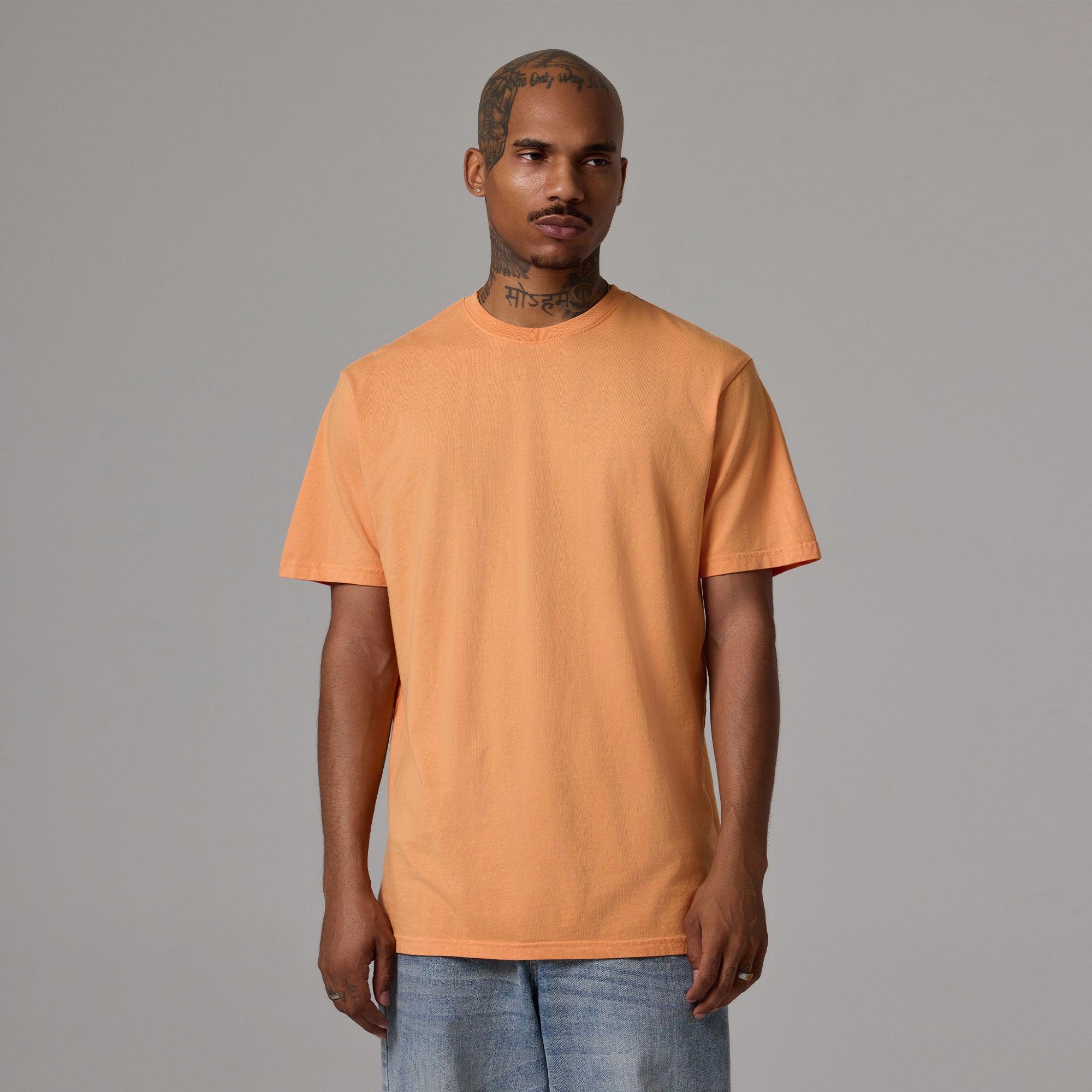 Tangerine