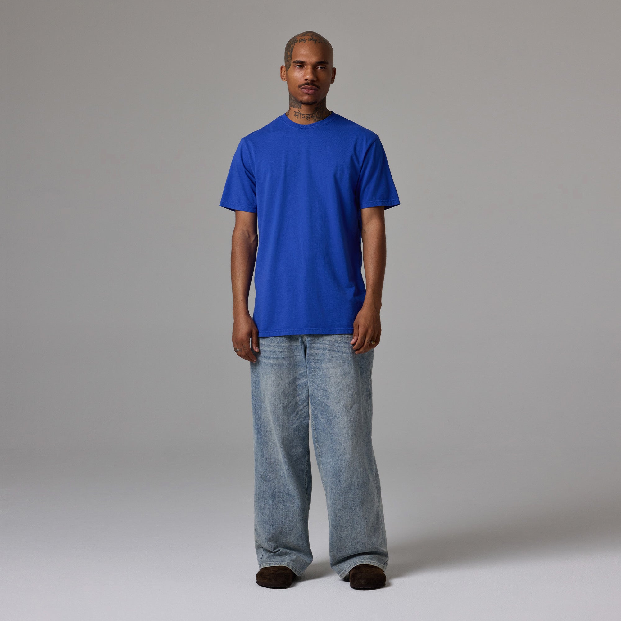 Royal Blue