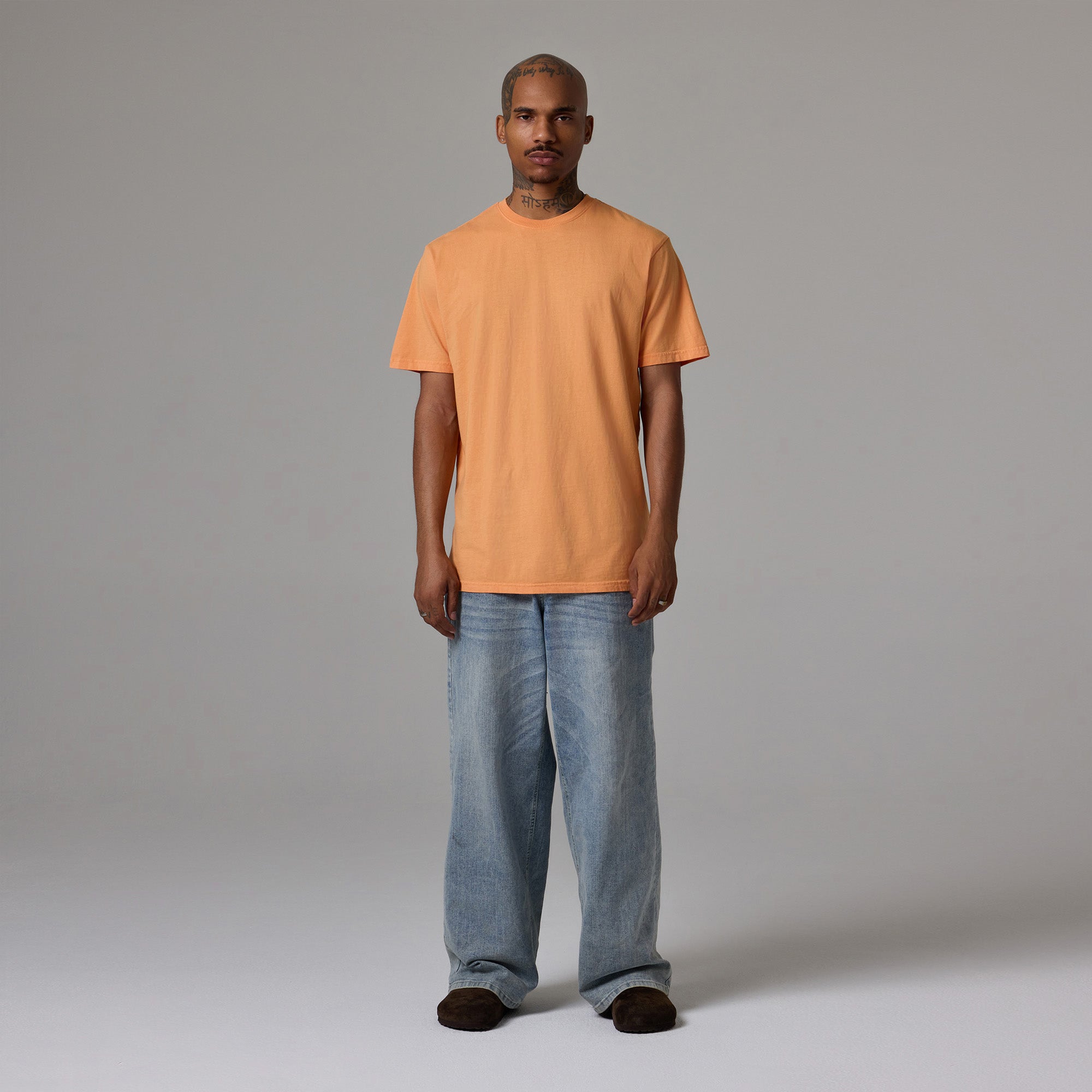 Tangerine