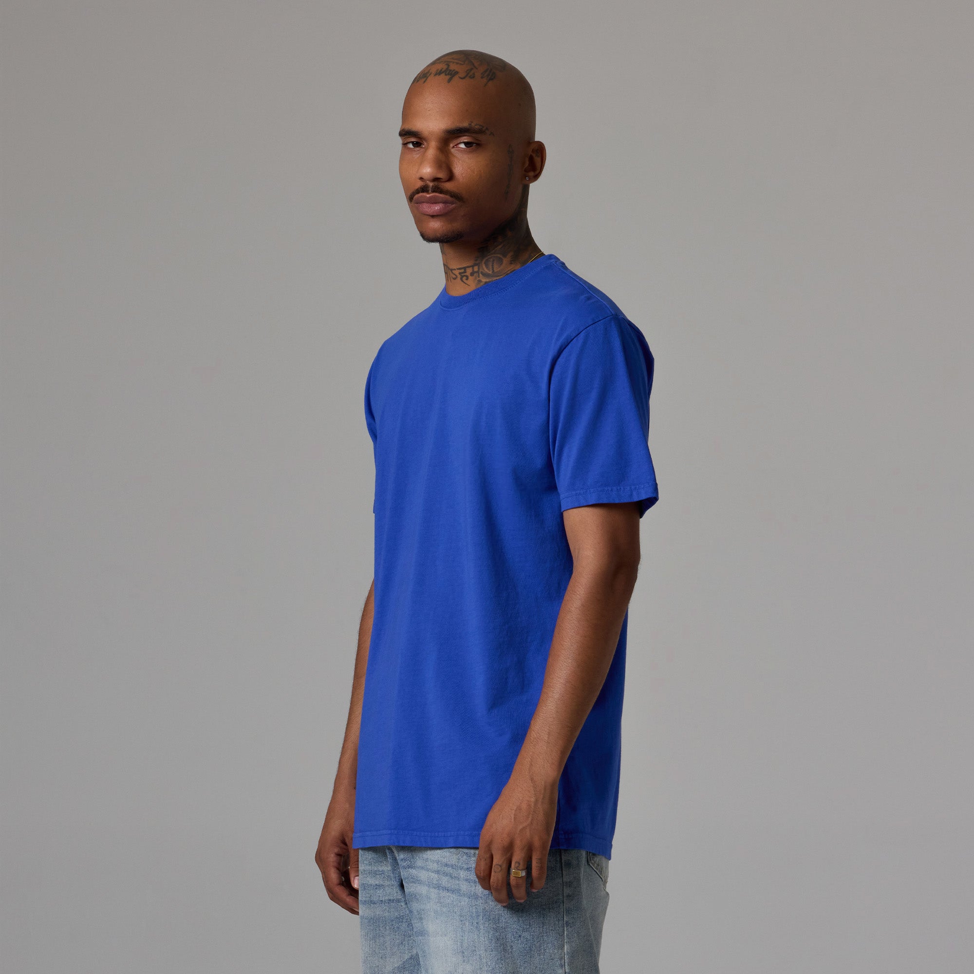 Royal Blue