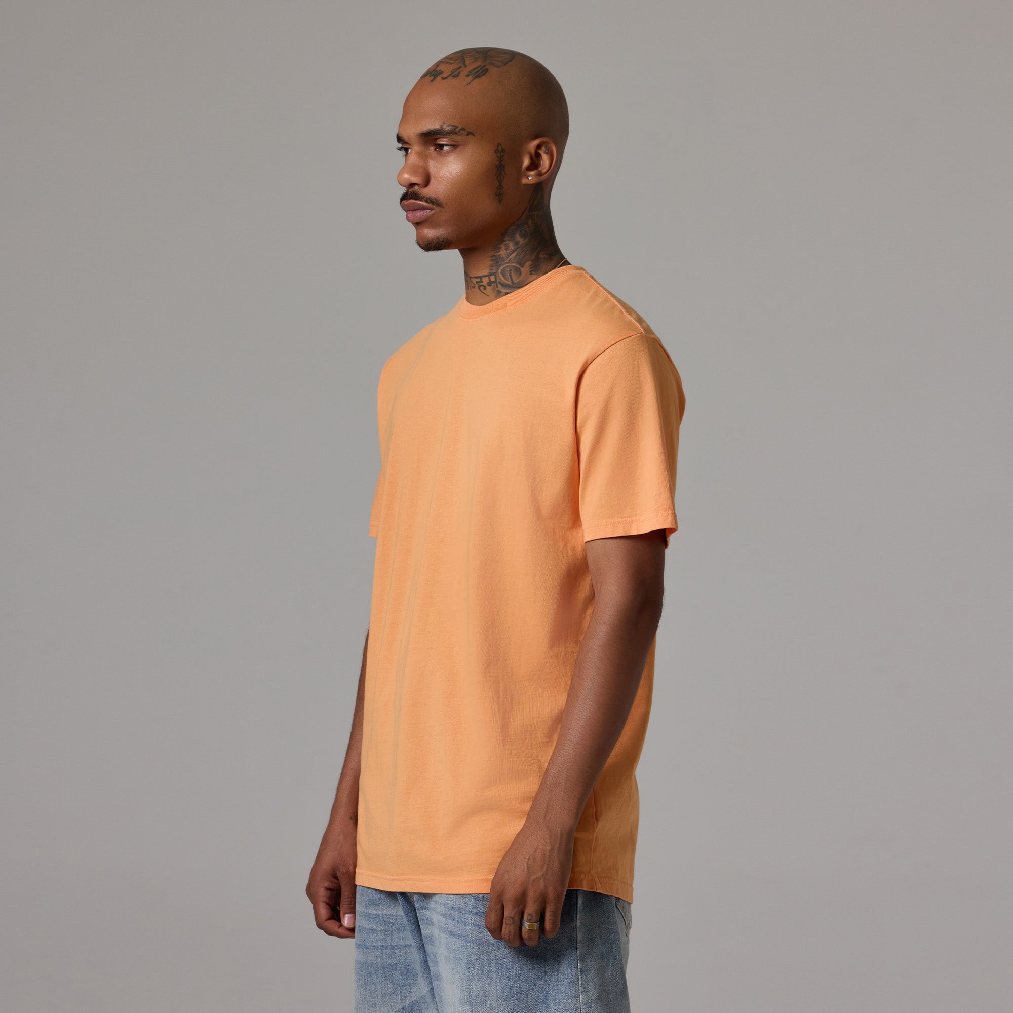 Tangerine