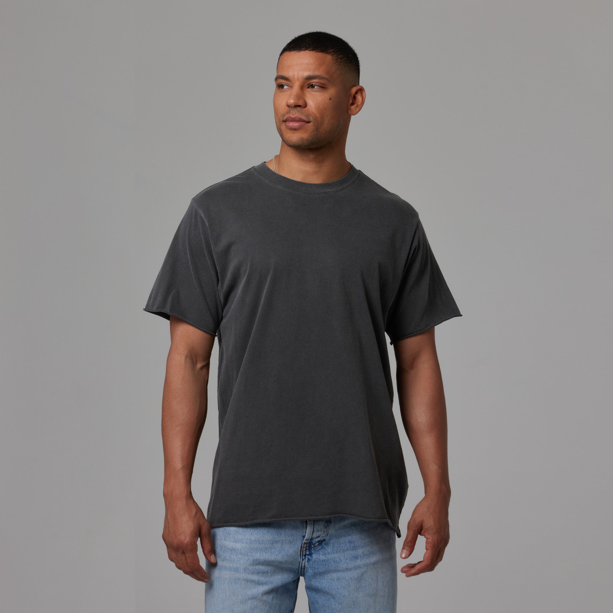 Steel Grey