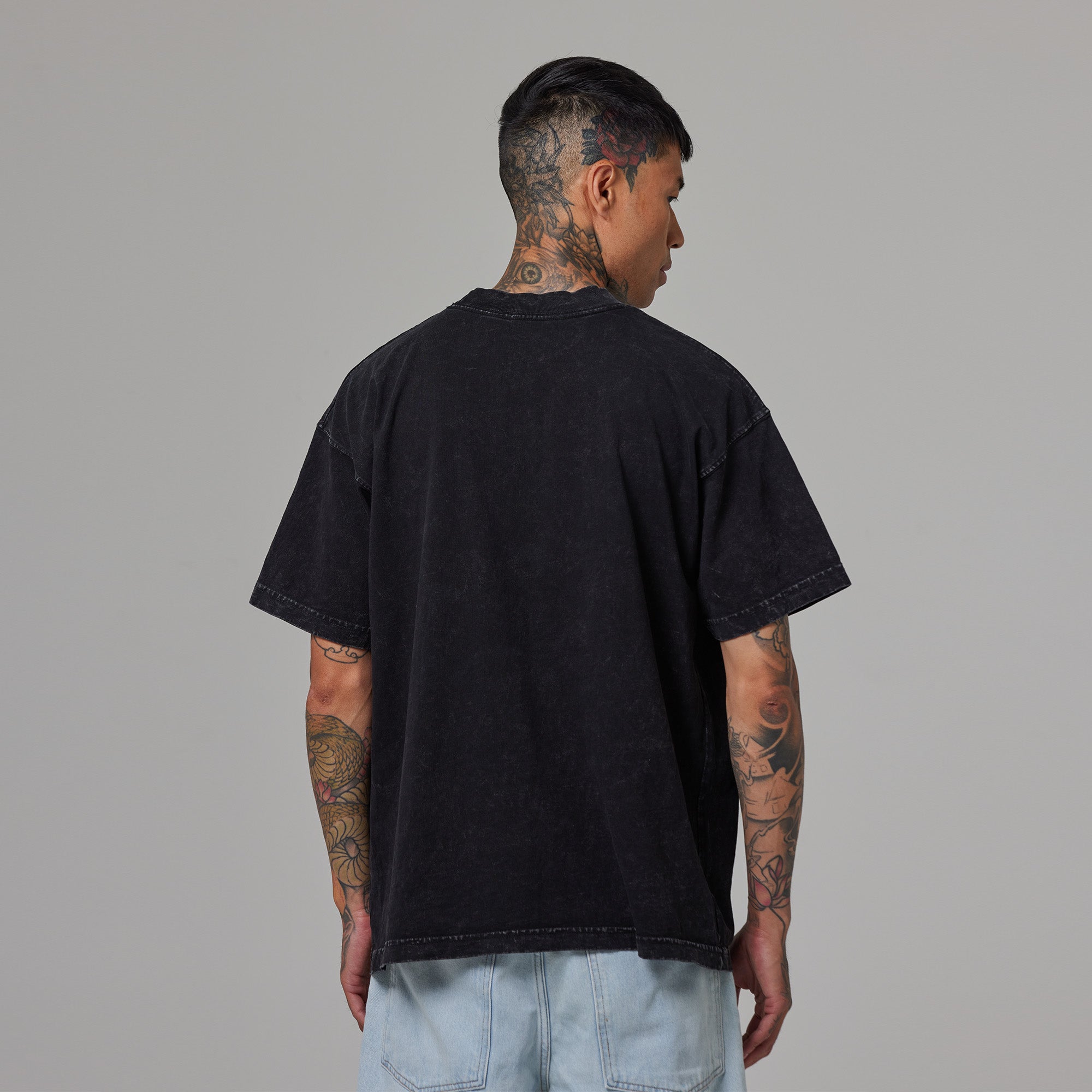 Vintage Black