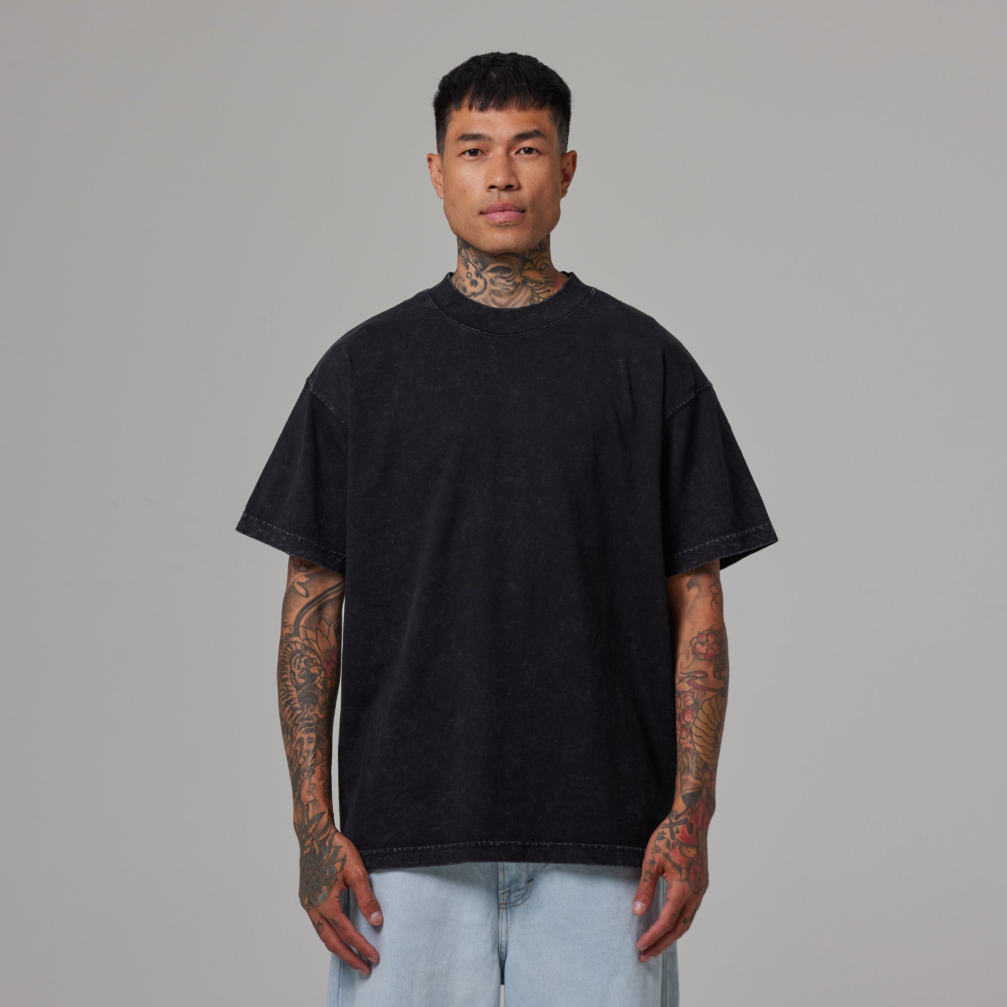 Vintage Black