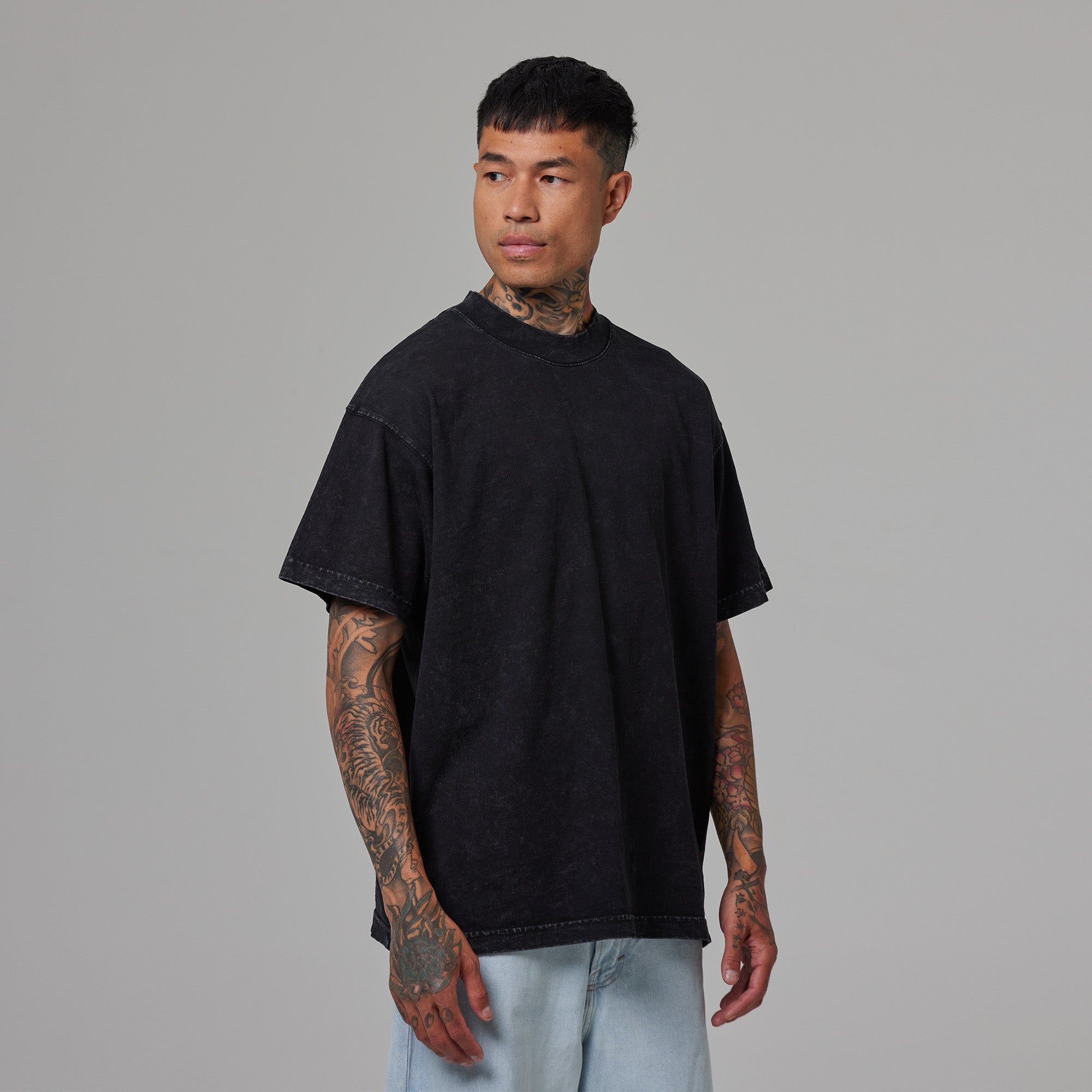 Vintage Black