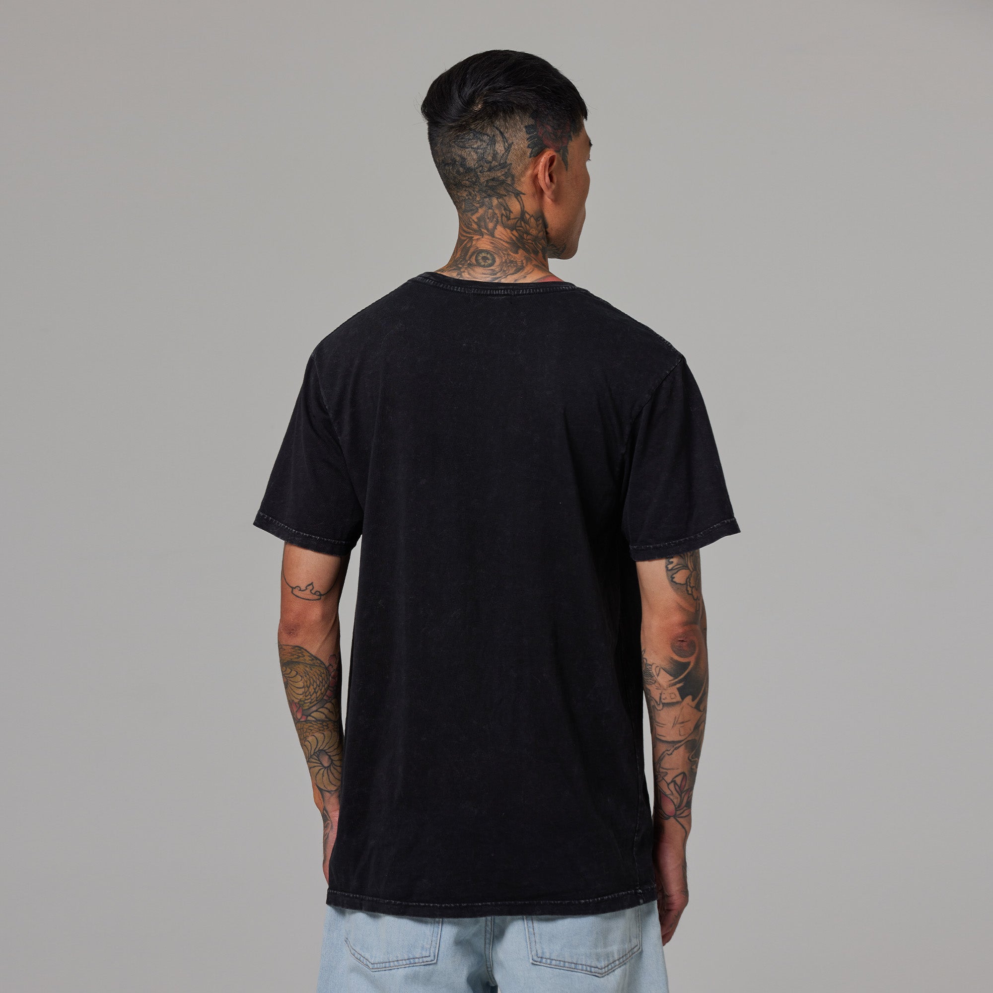 Vintage Black
