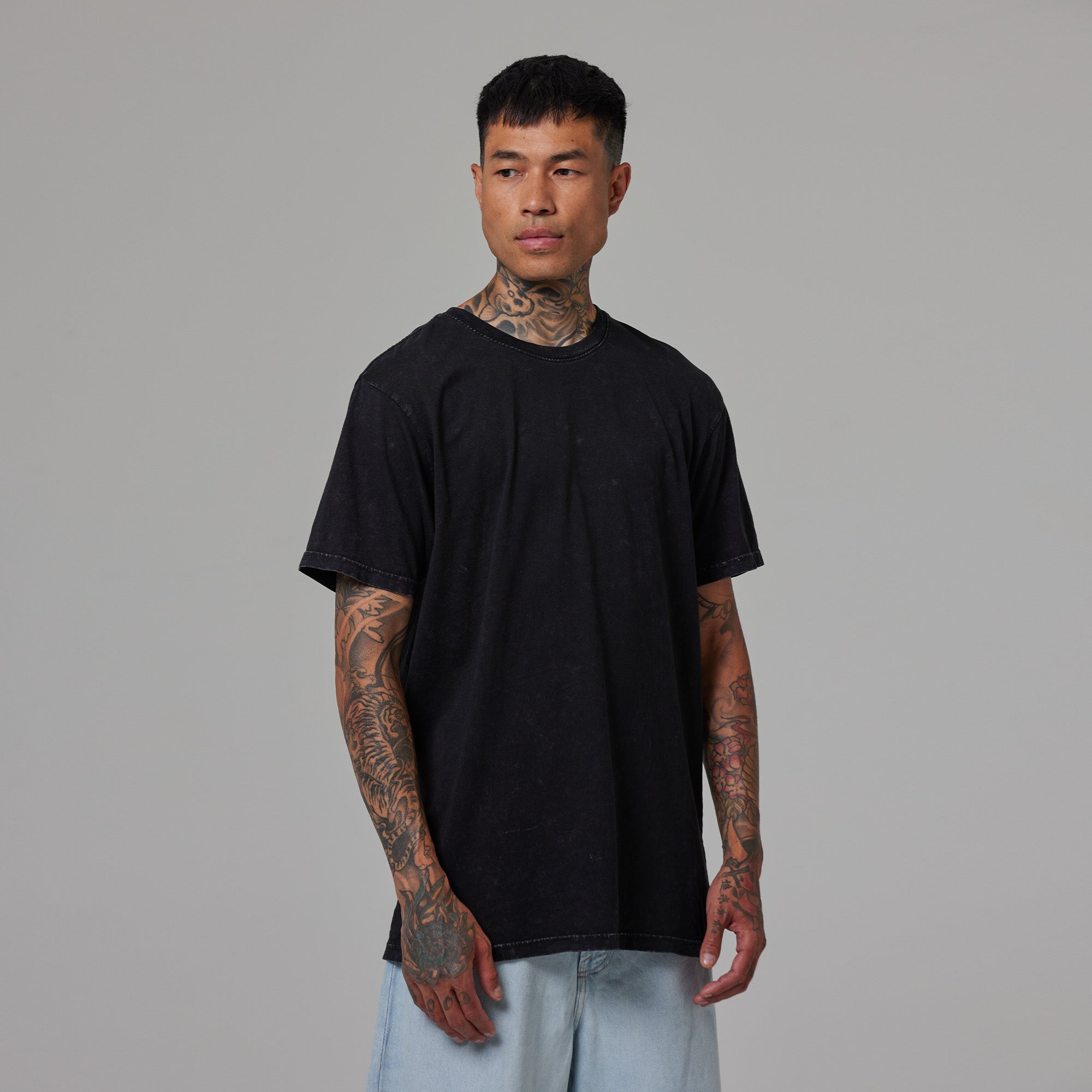 Vintage Black