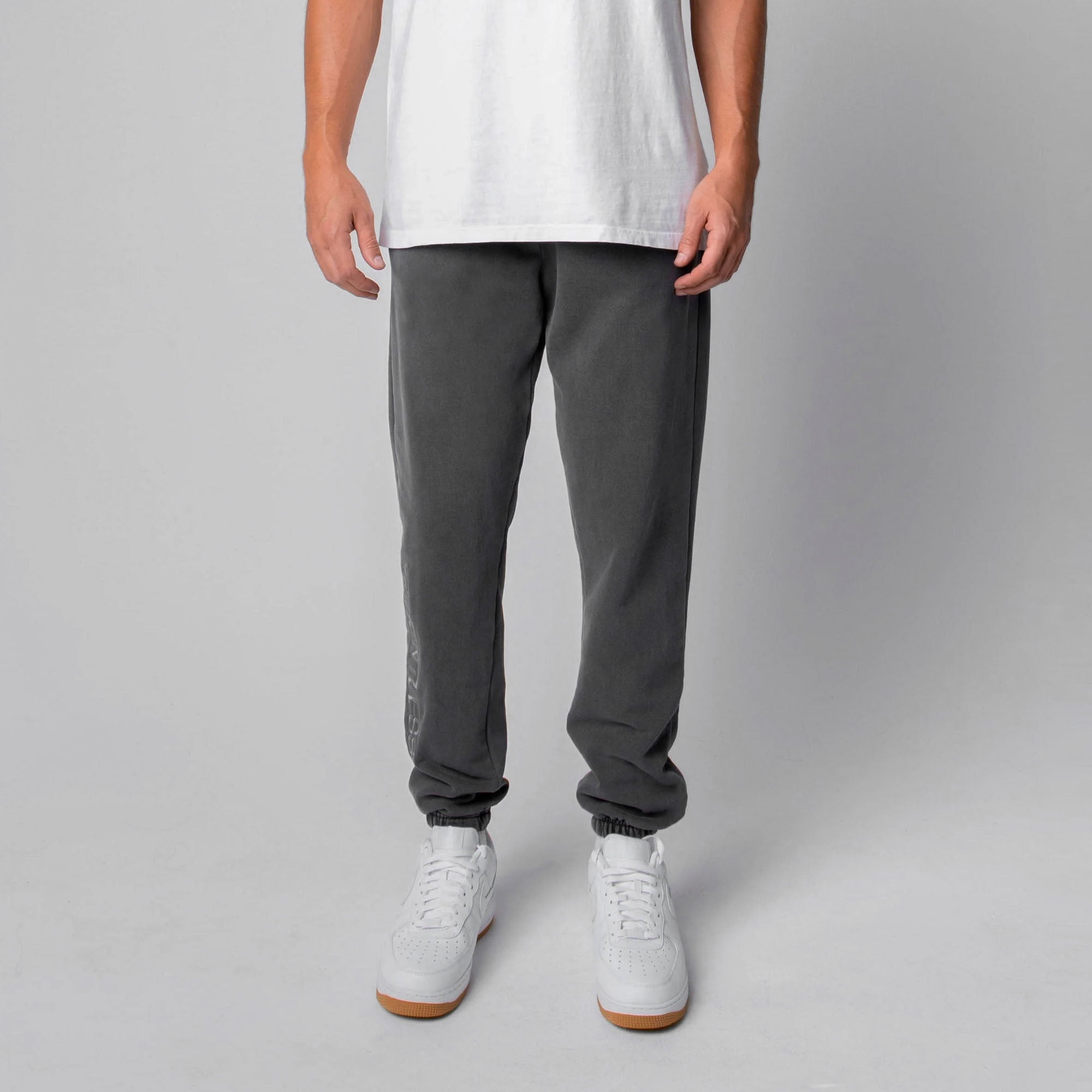 Steel Grey
