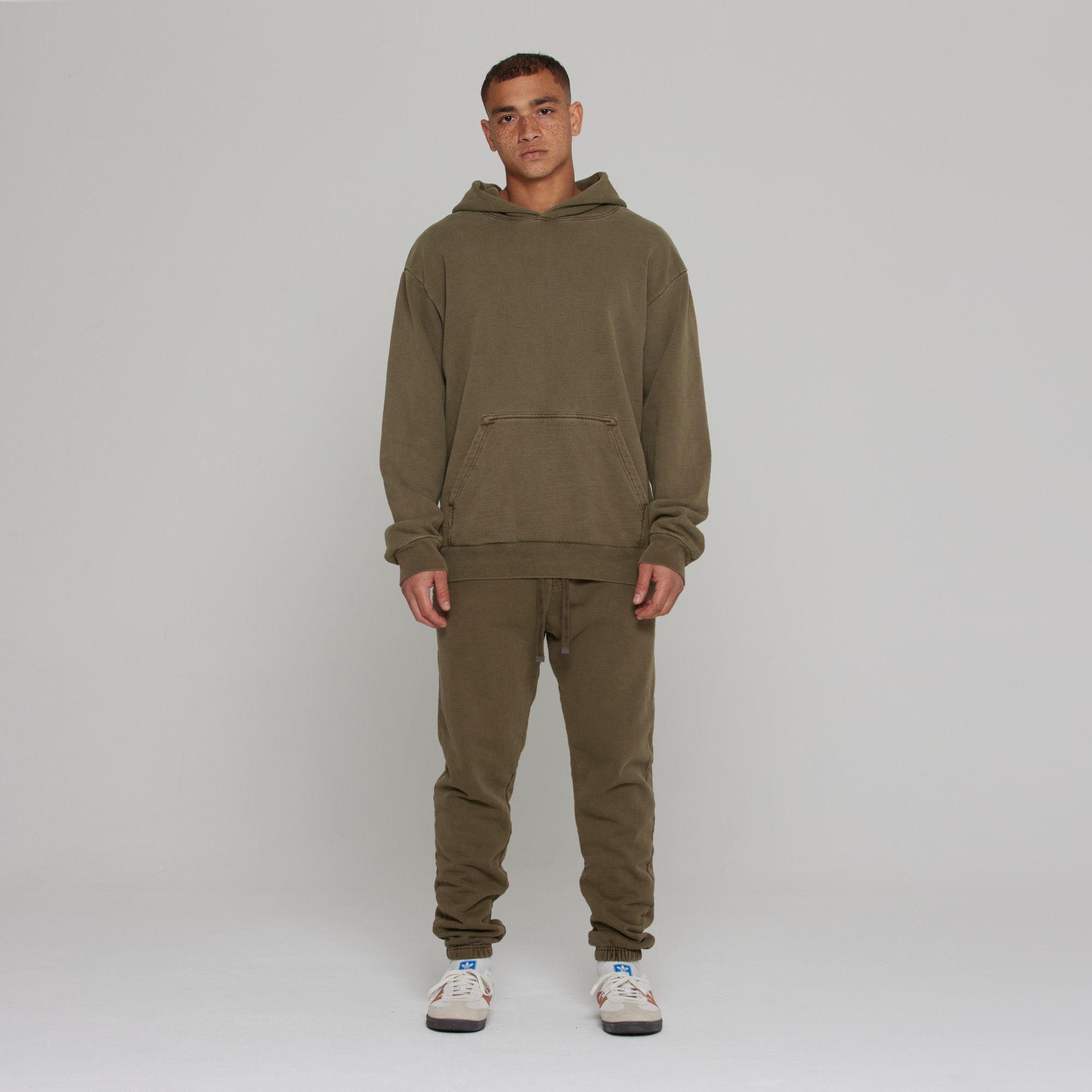 Military