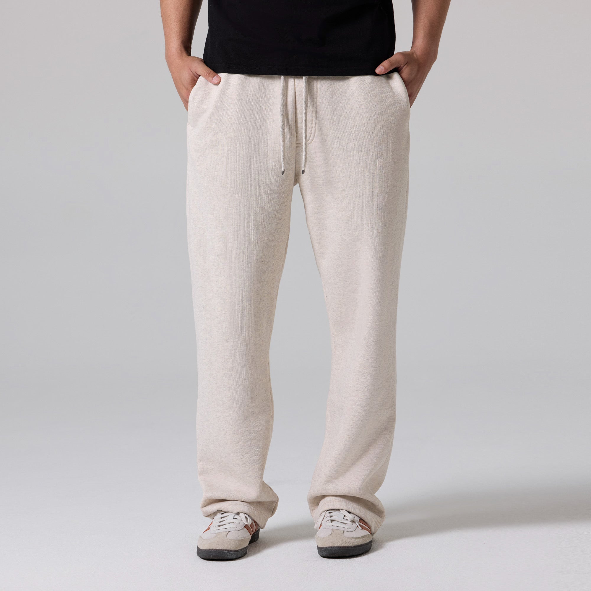 Oatmeal Heather