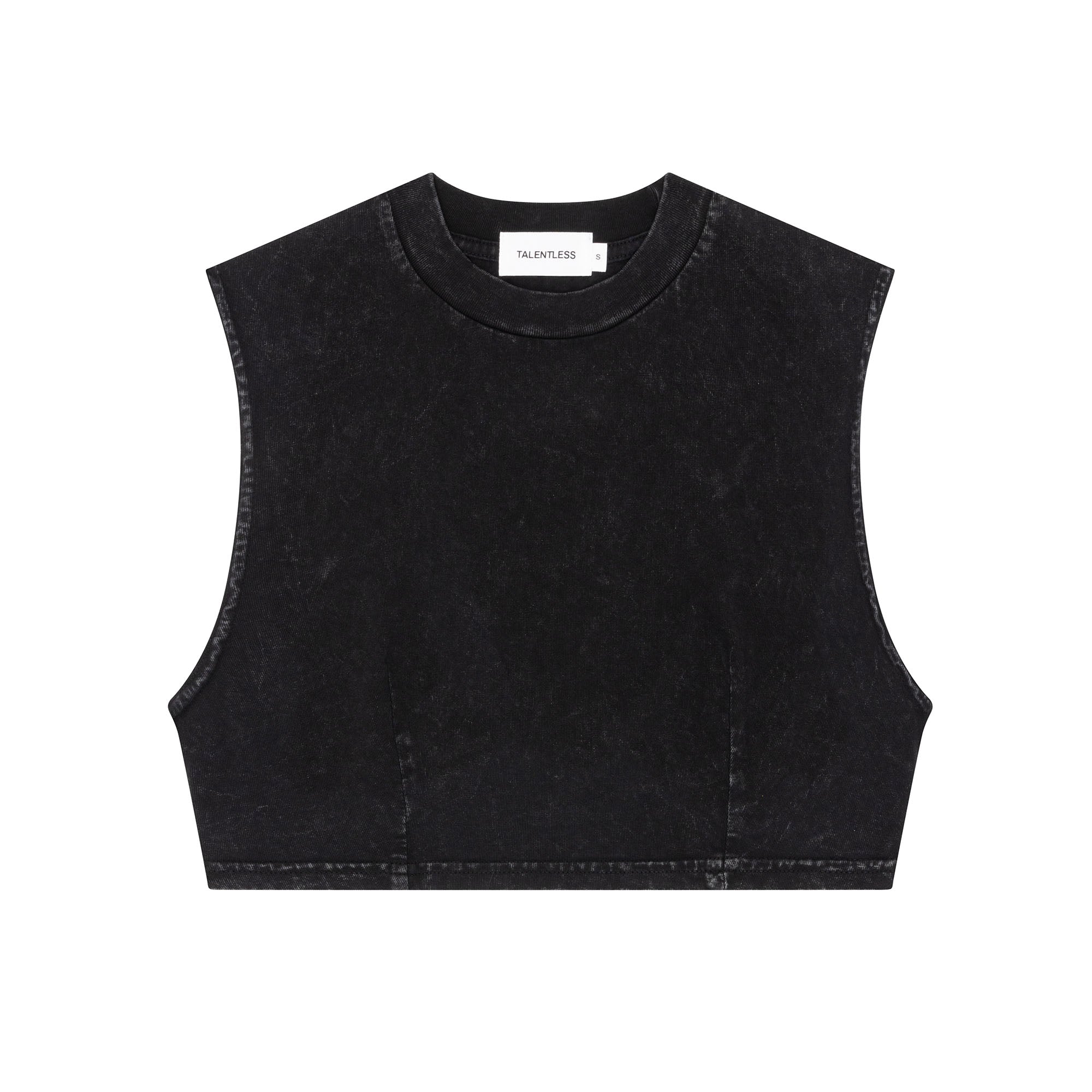 Vintage Black