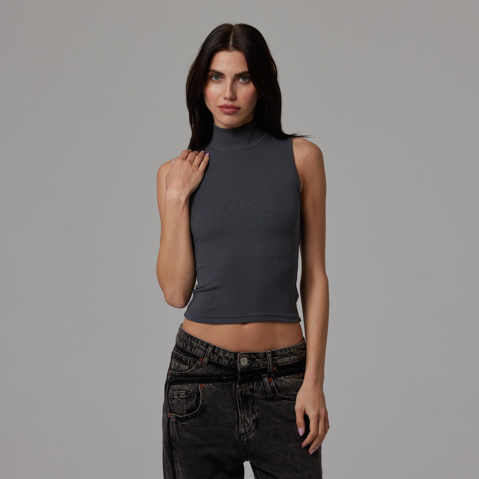 Gunmetal
