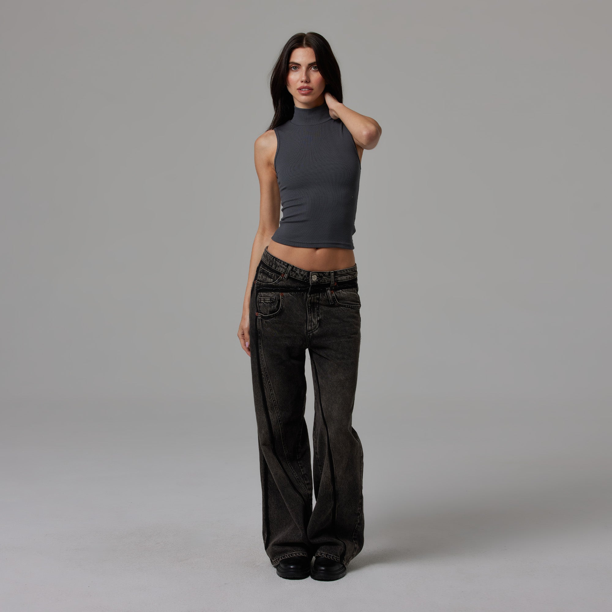 Gunmetal