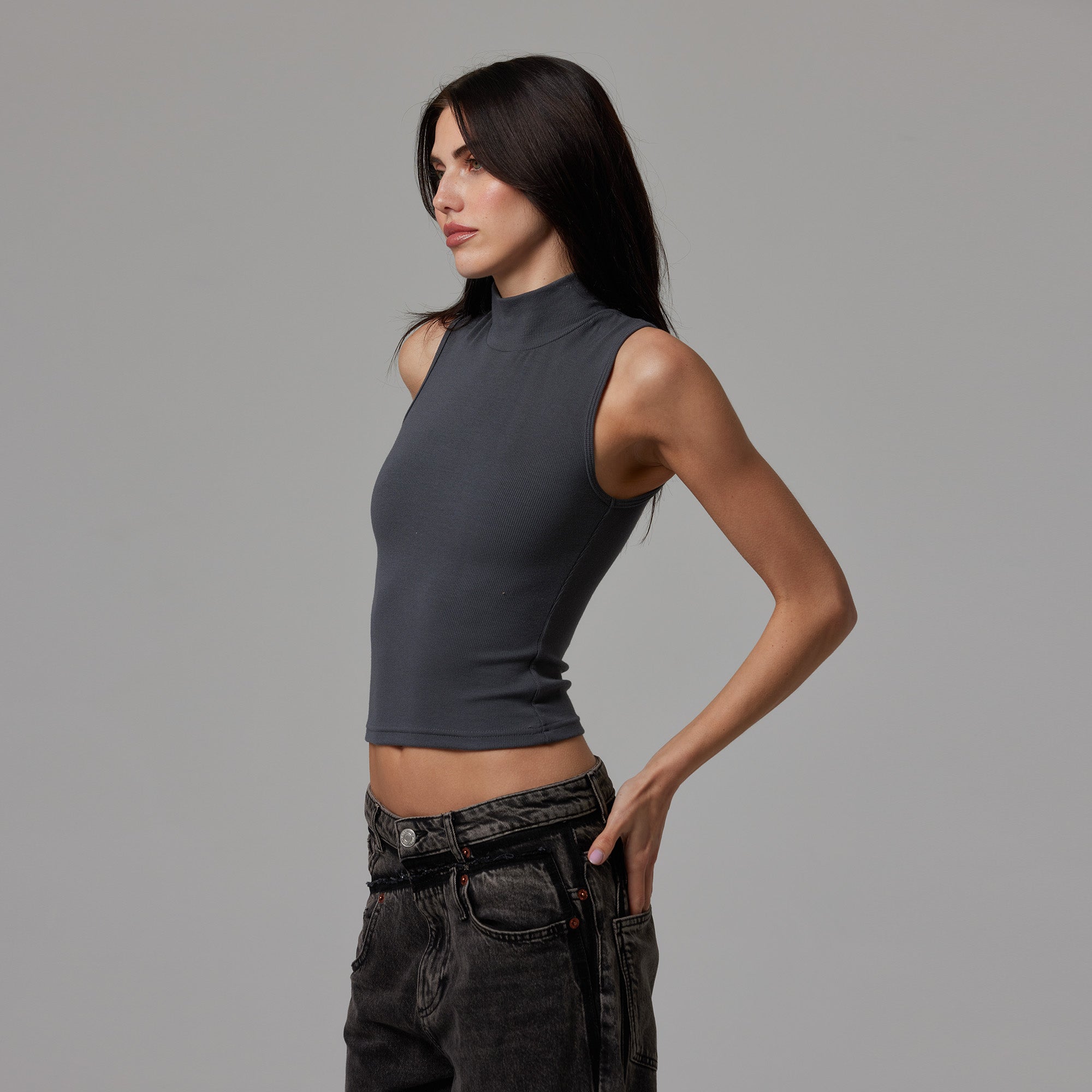 Gunmetal
