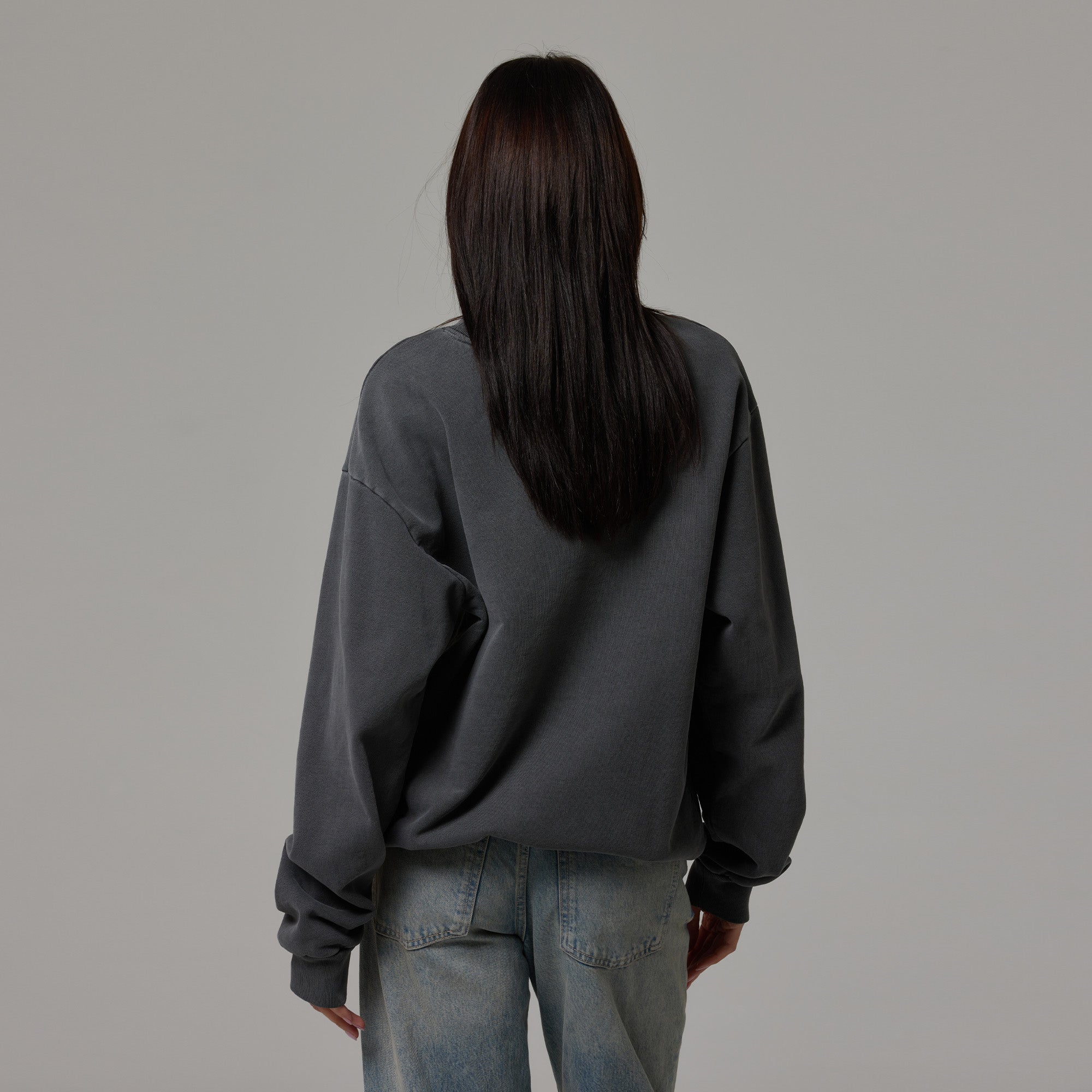 Steel Grey