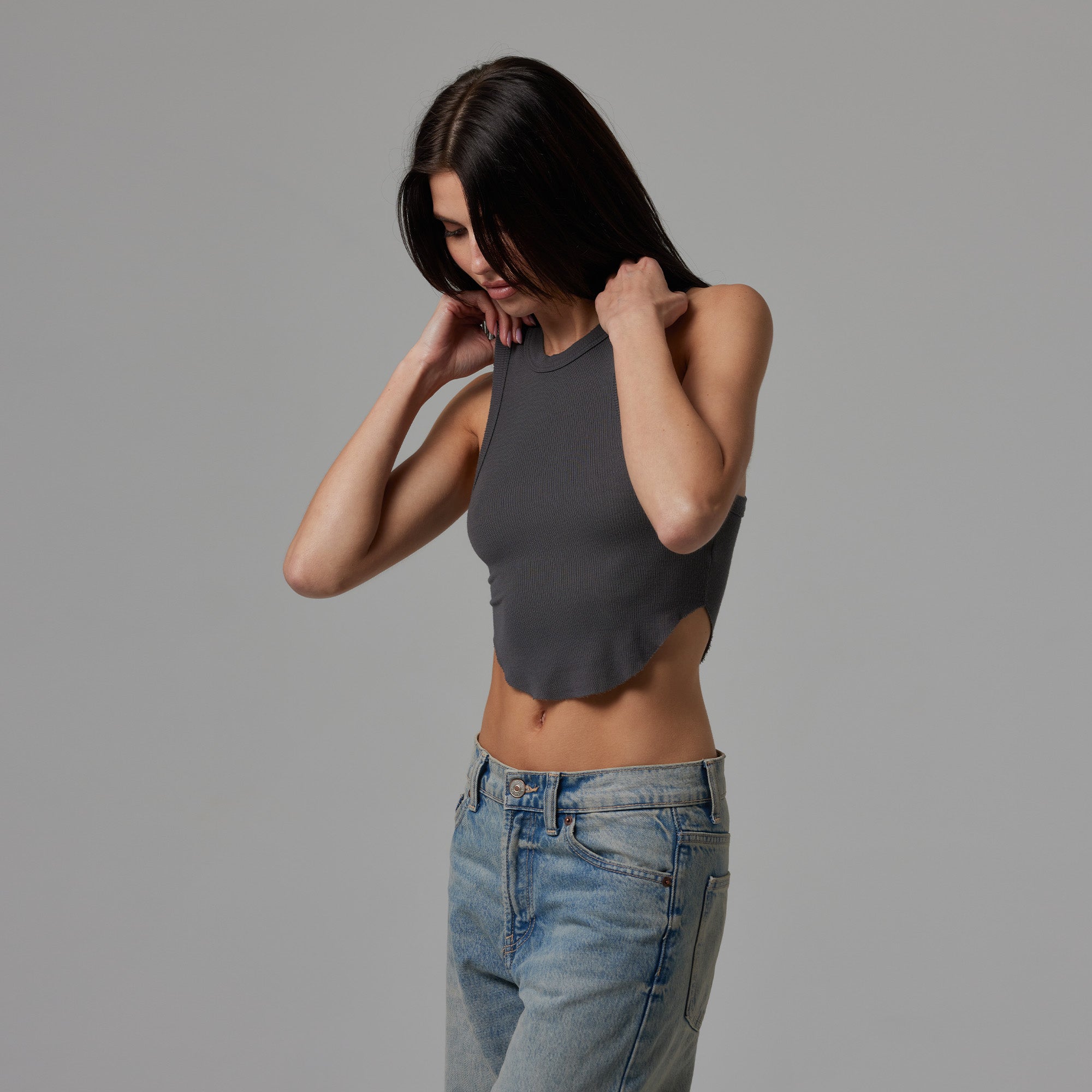 Gunmetal
