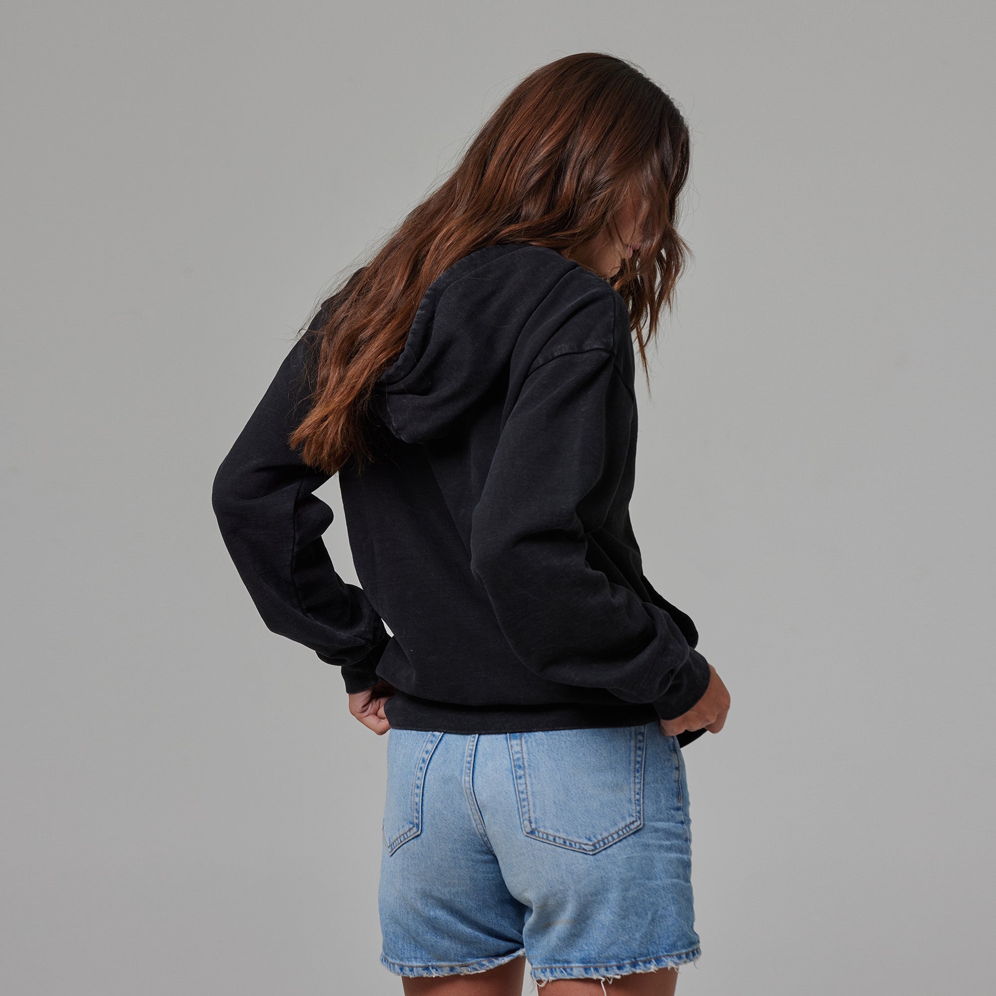 Vintage Black