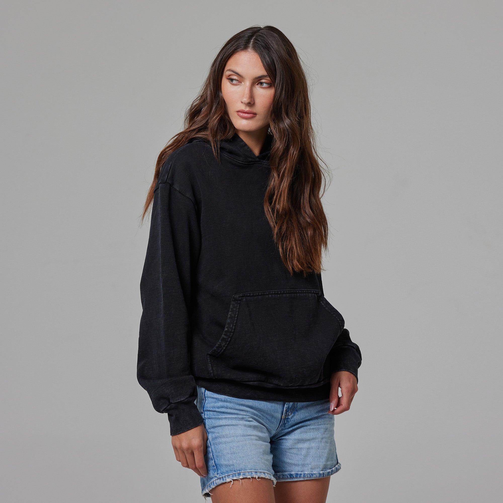 Vintage Black