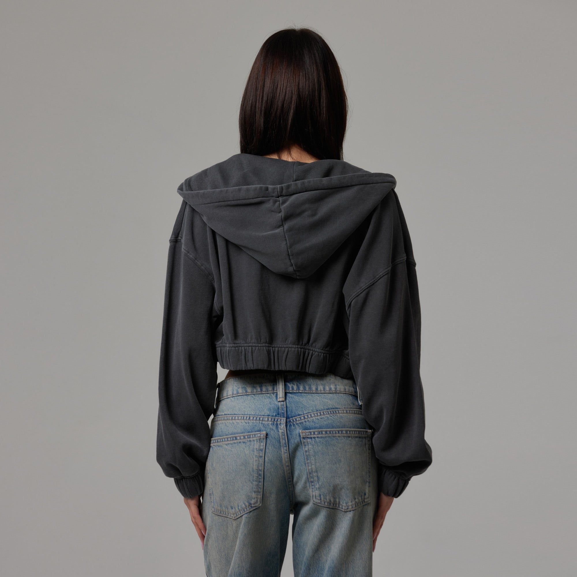 Steel Grey