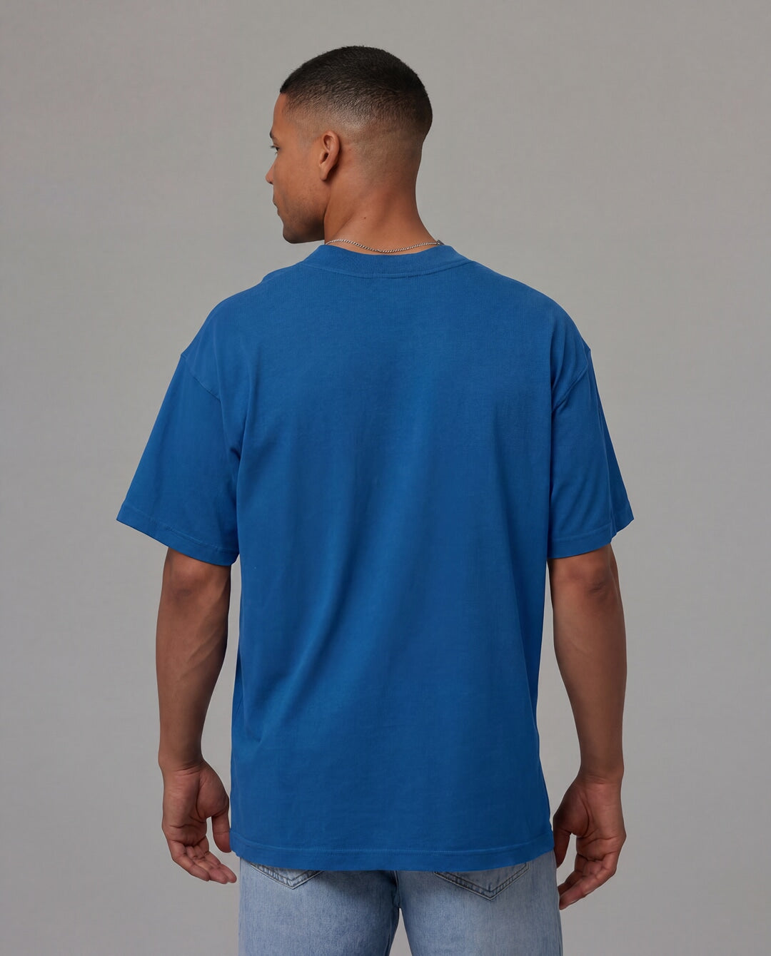 LA Blue