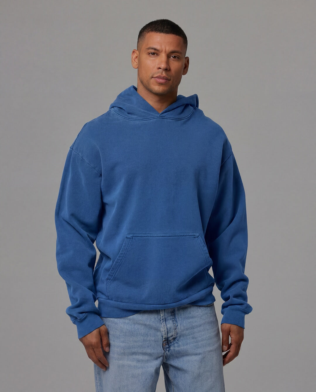 LA Blue