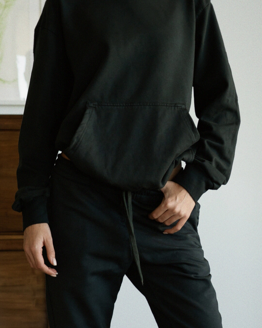 Black Olive