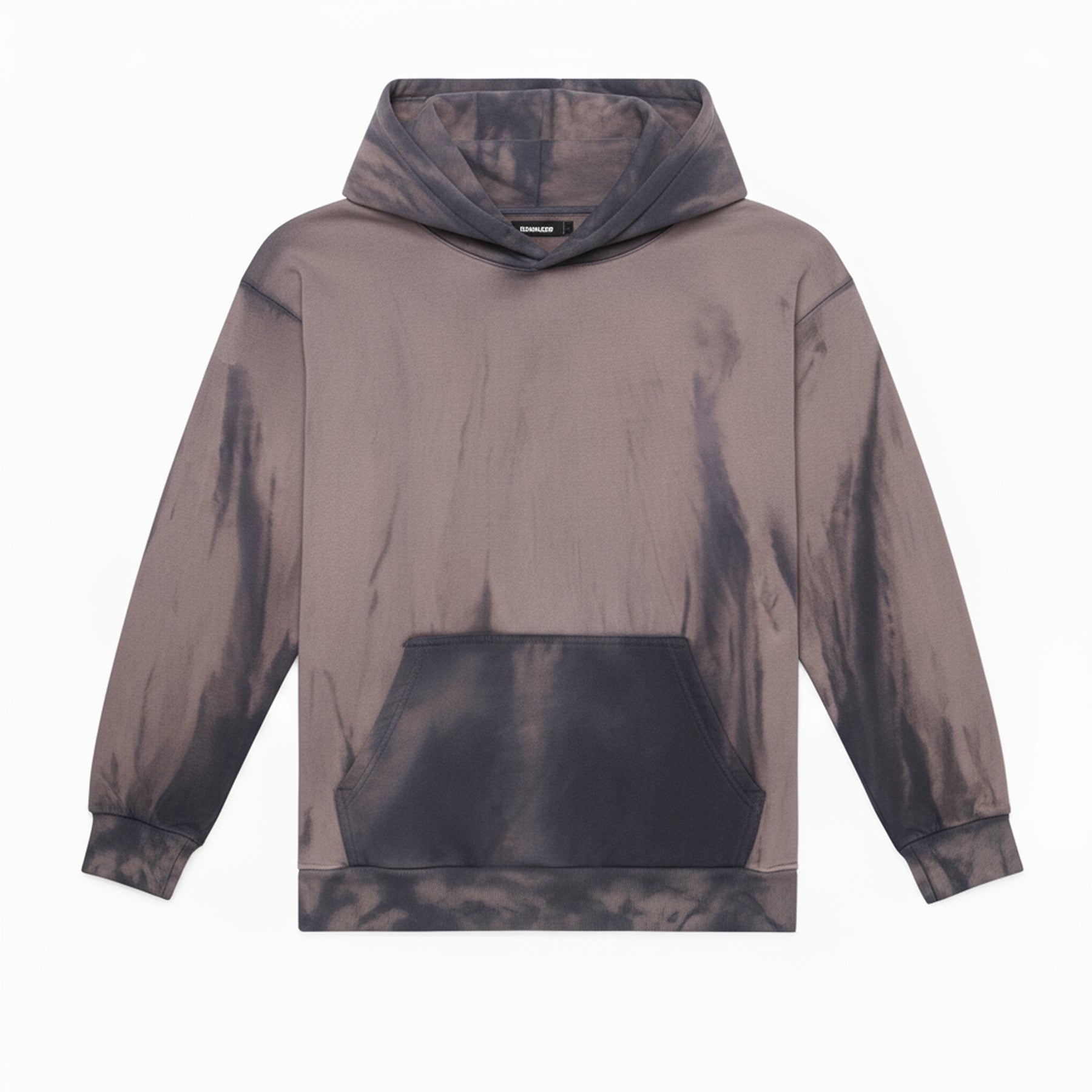 Rust Wash