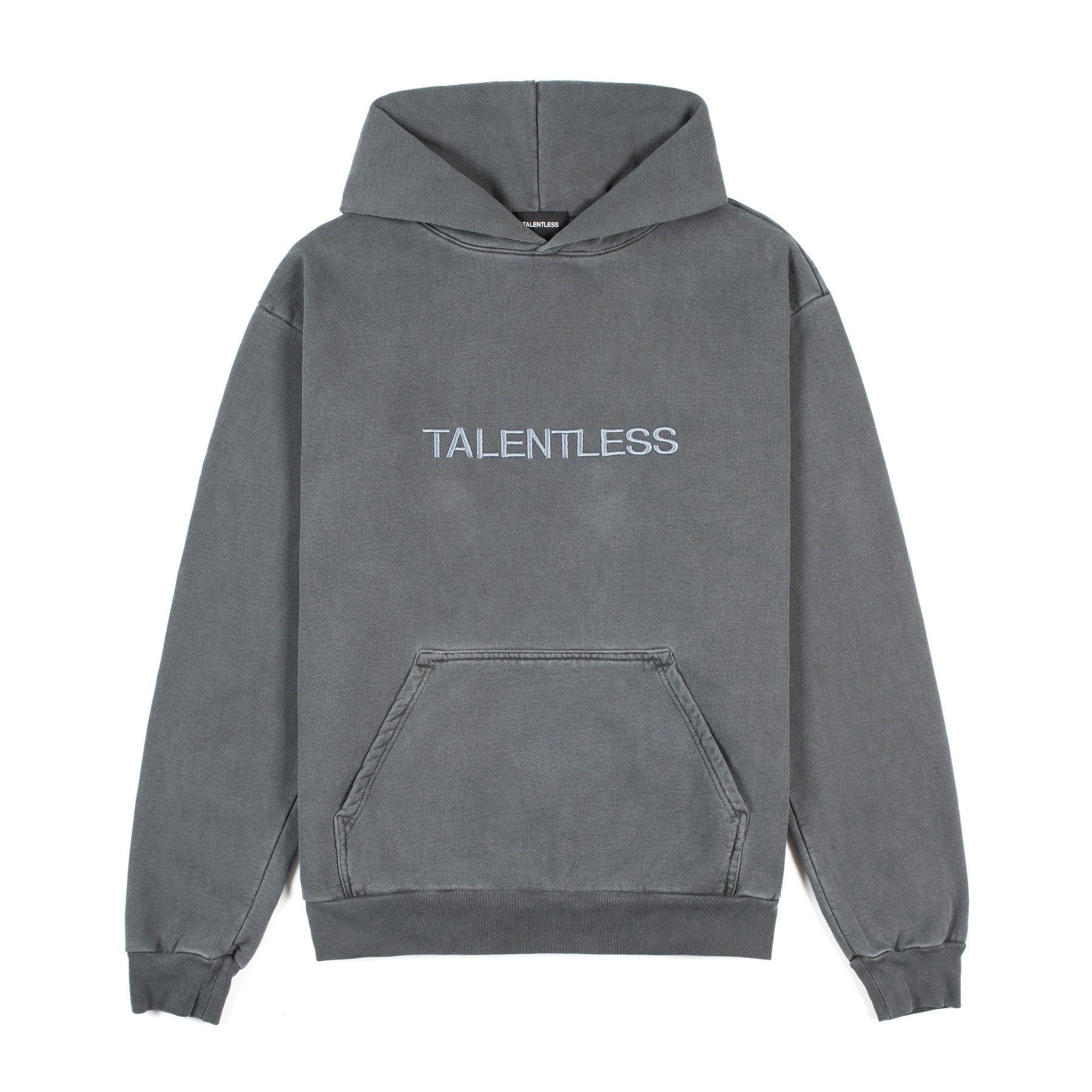 Steel Grey