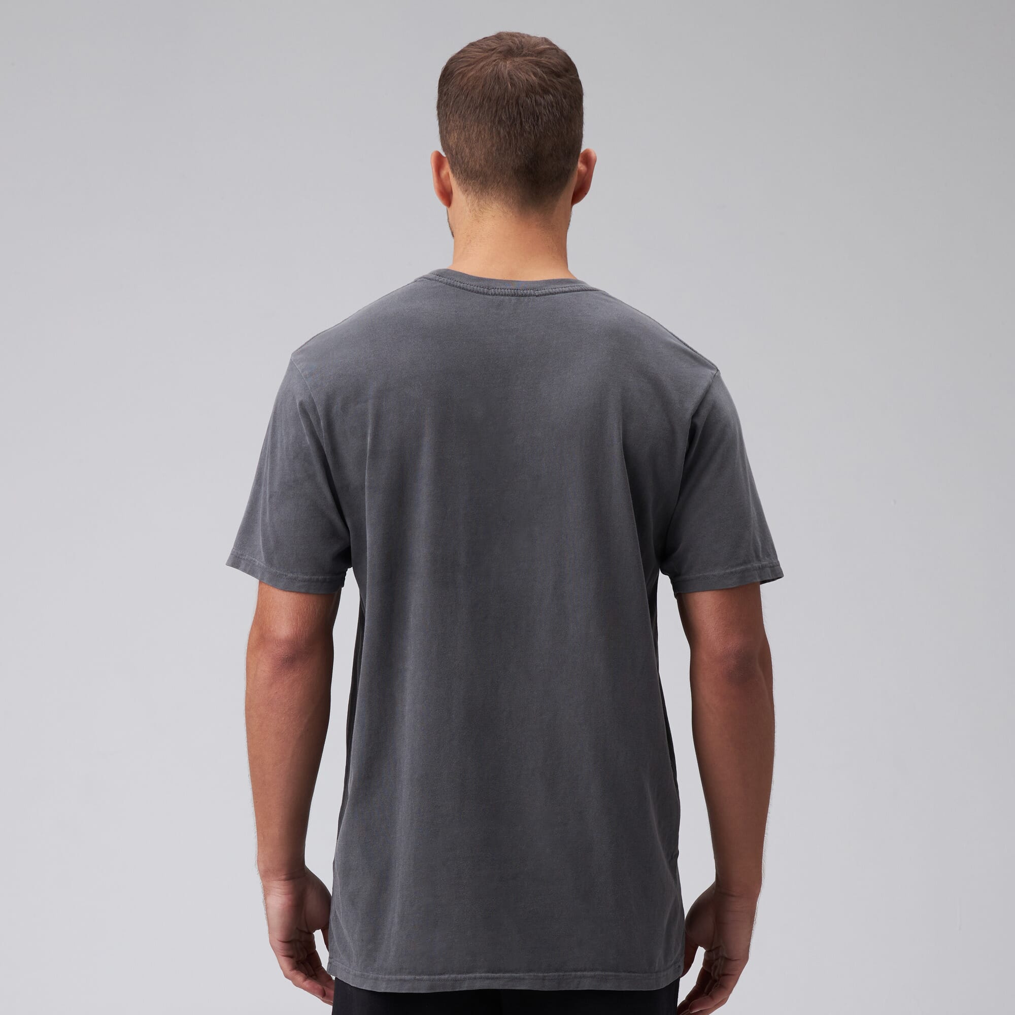 Steel Grey