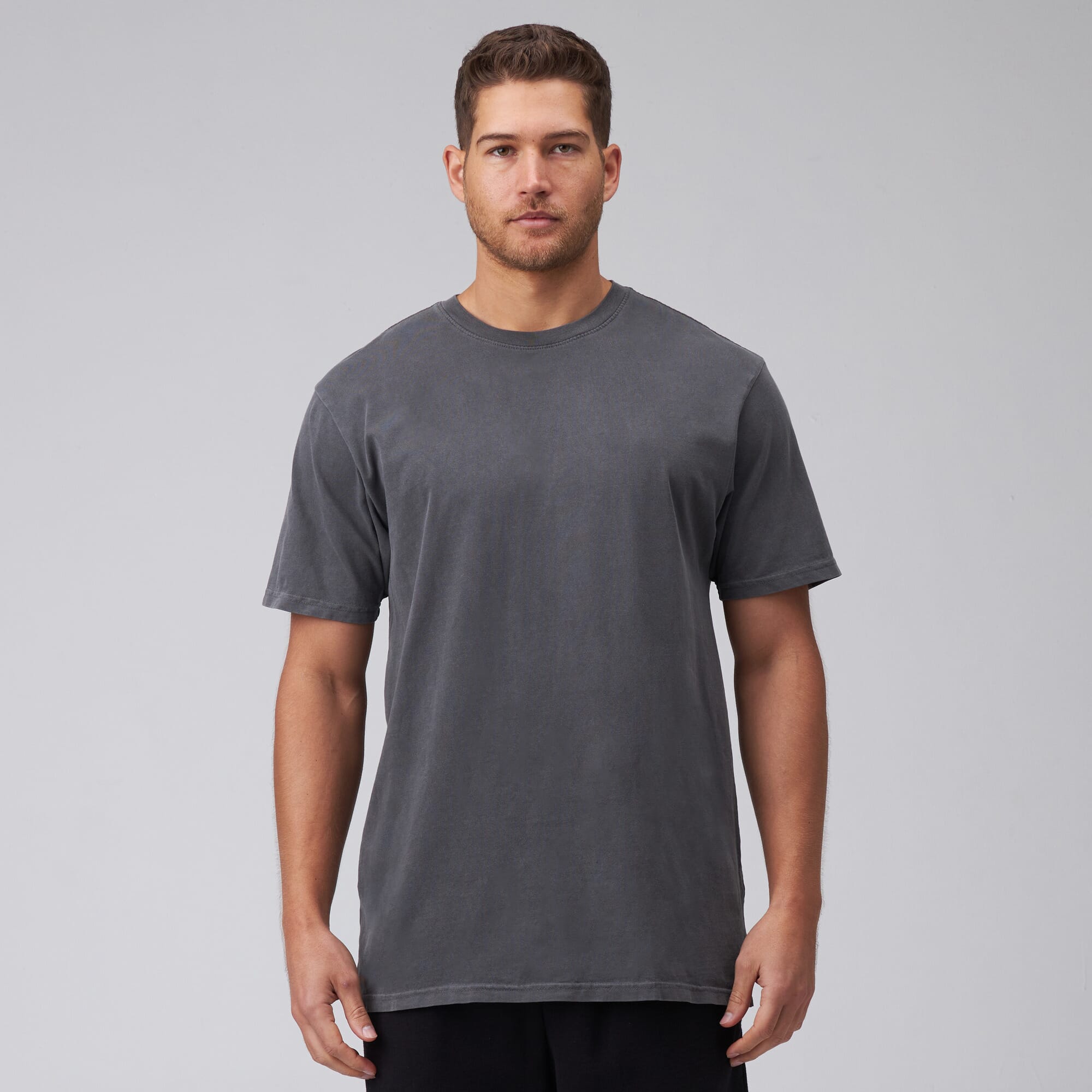 Steel Grey